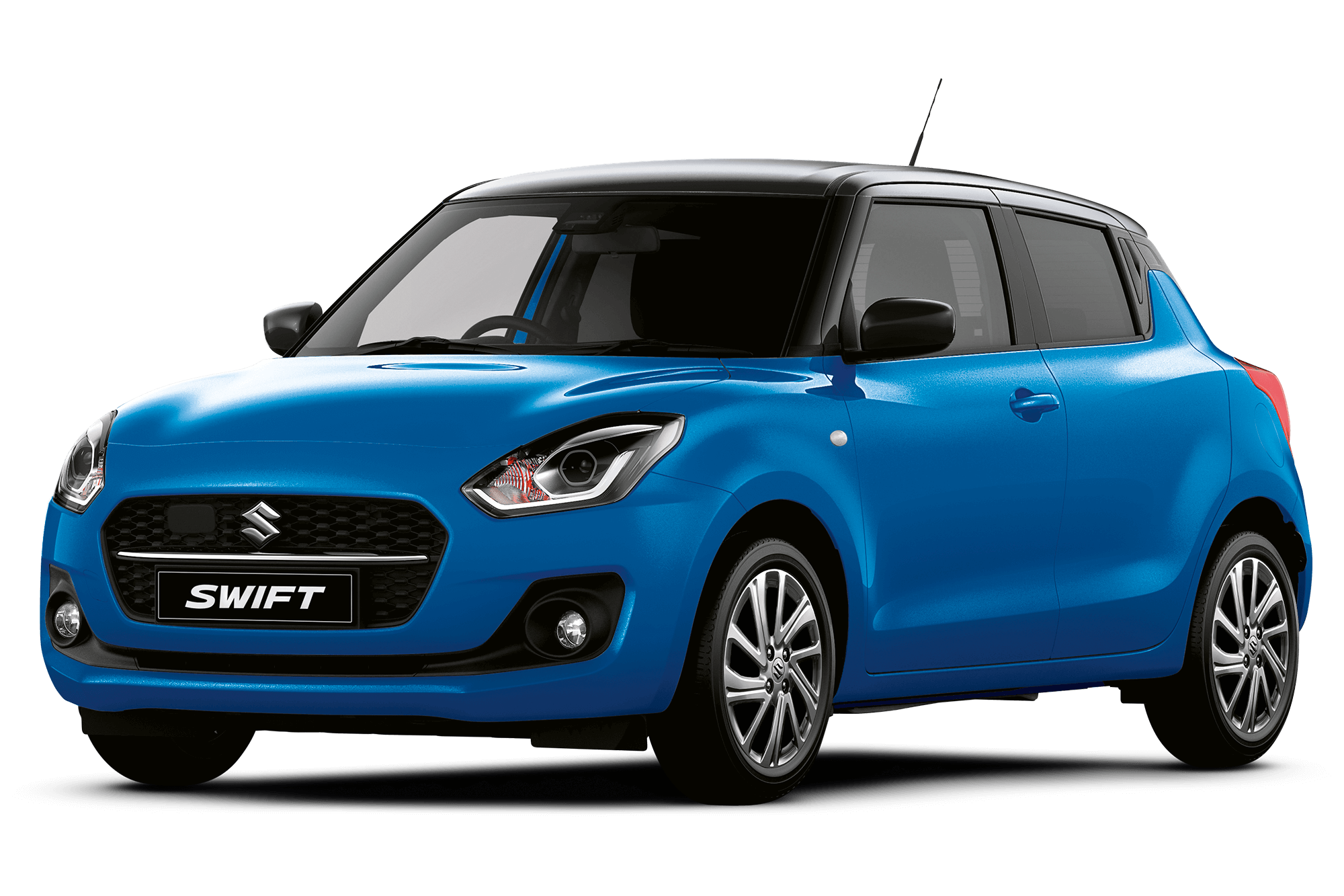 sz5 suzuki swift