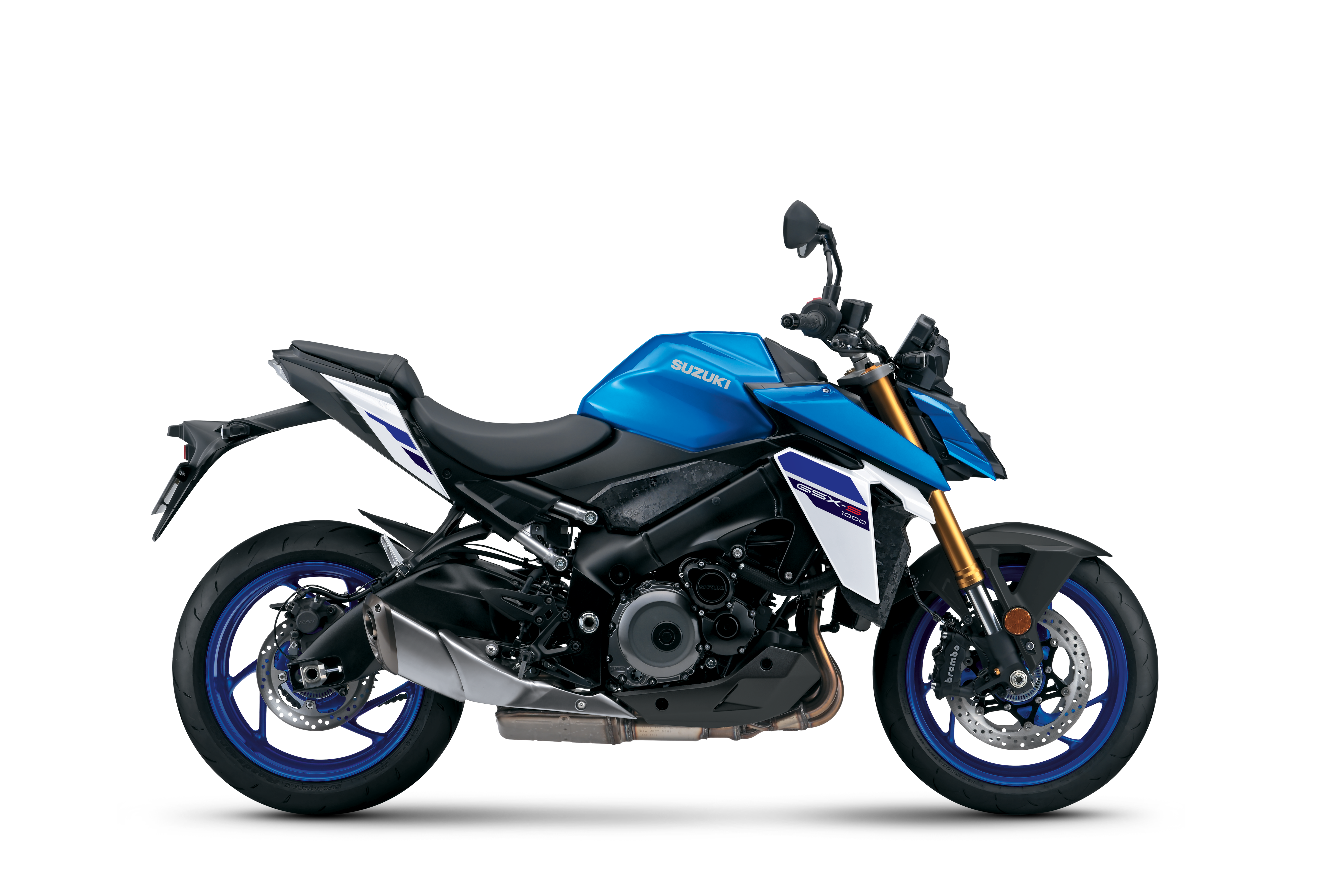 Suzuki Motorcycles Official Website Suzuki Bikes UK