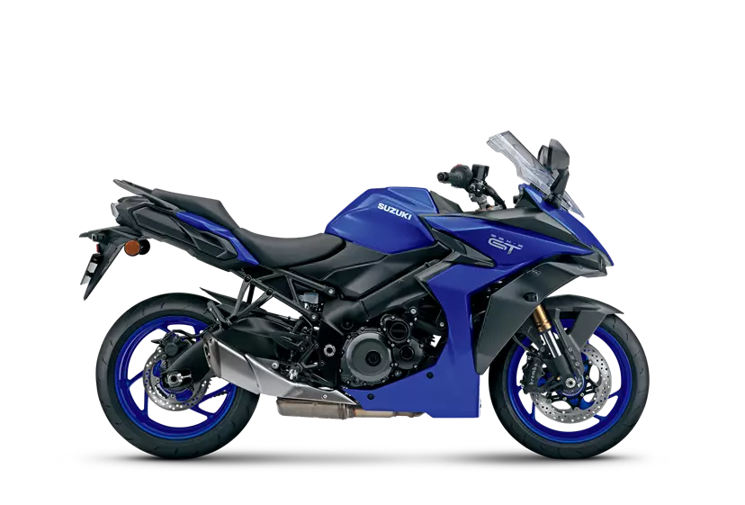 GSX-S1000GT
