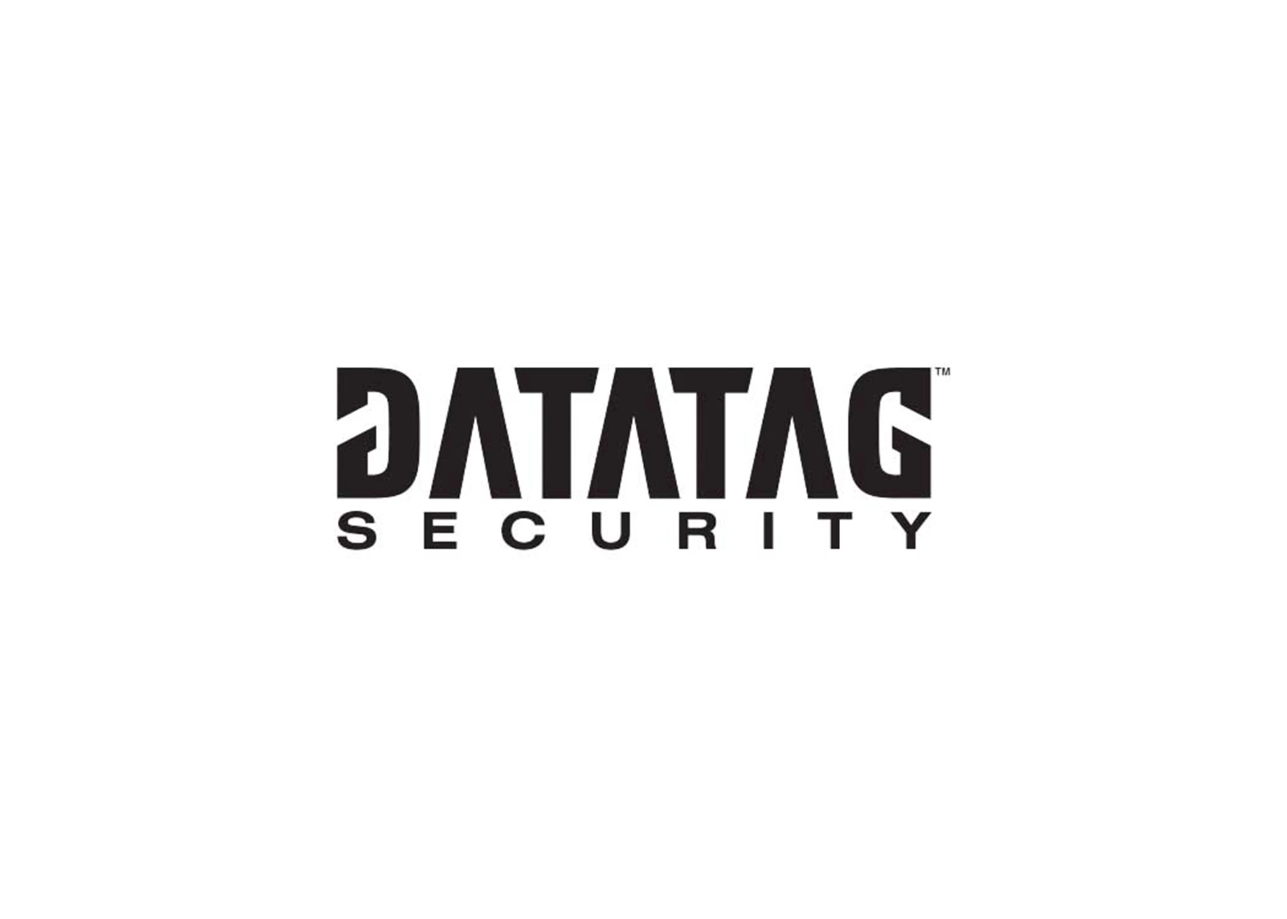 The Datatag Security logo.
