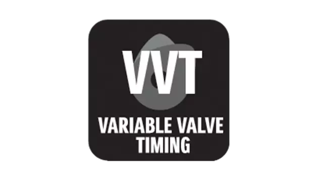 VVT (Variable Valve Timing)