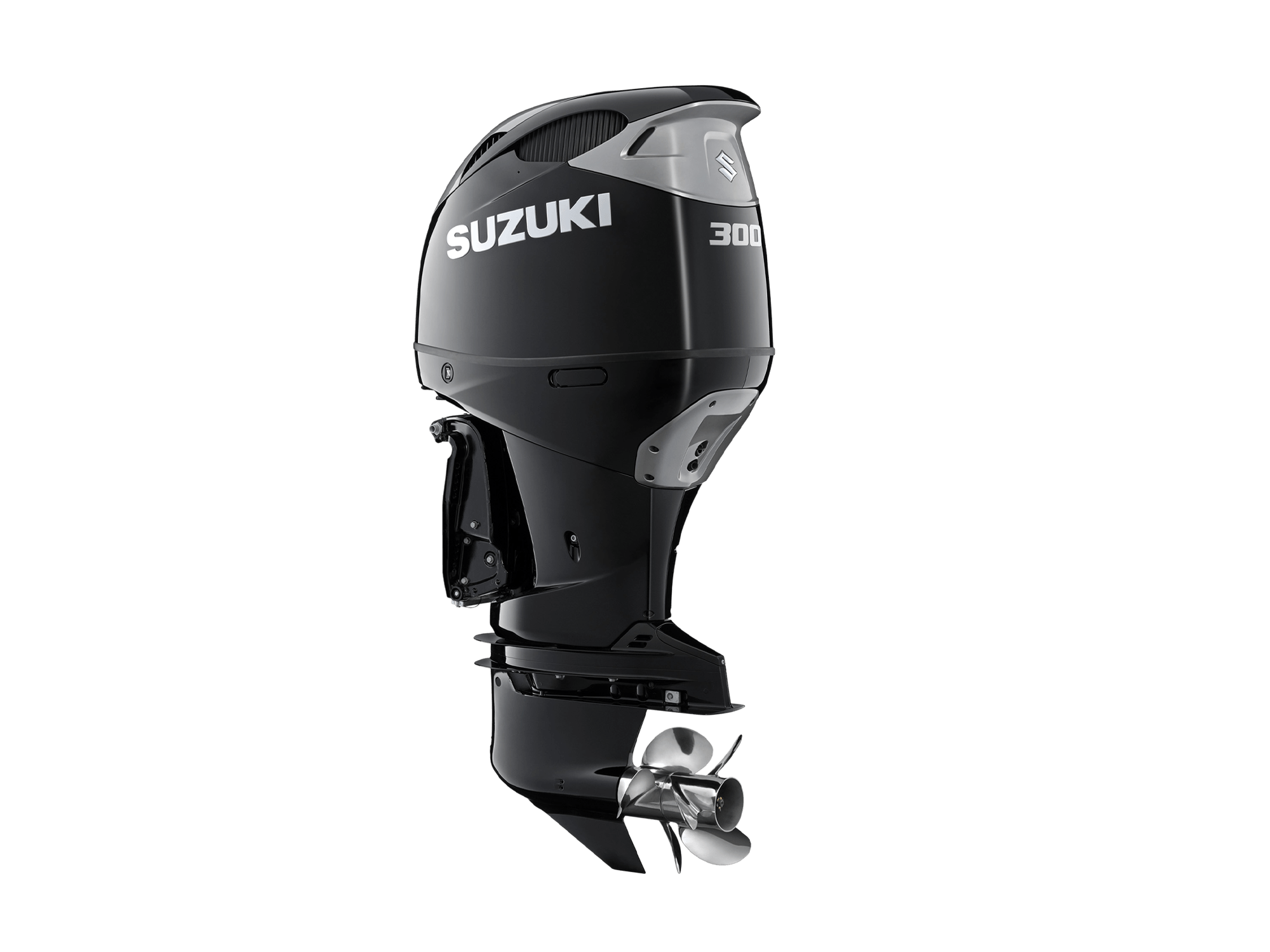 DF300B Suzuki Outboard | Suzuki Marine UK