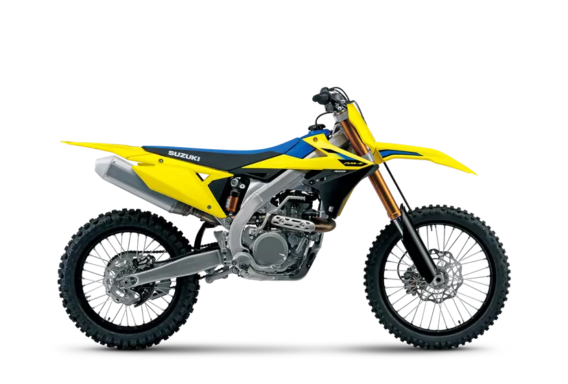 RM-Z450