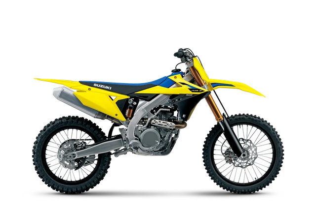 RM-Z450