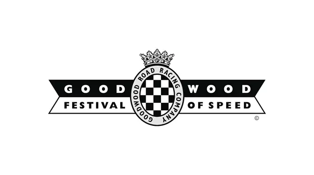 Goodwood Festival of Speed logo