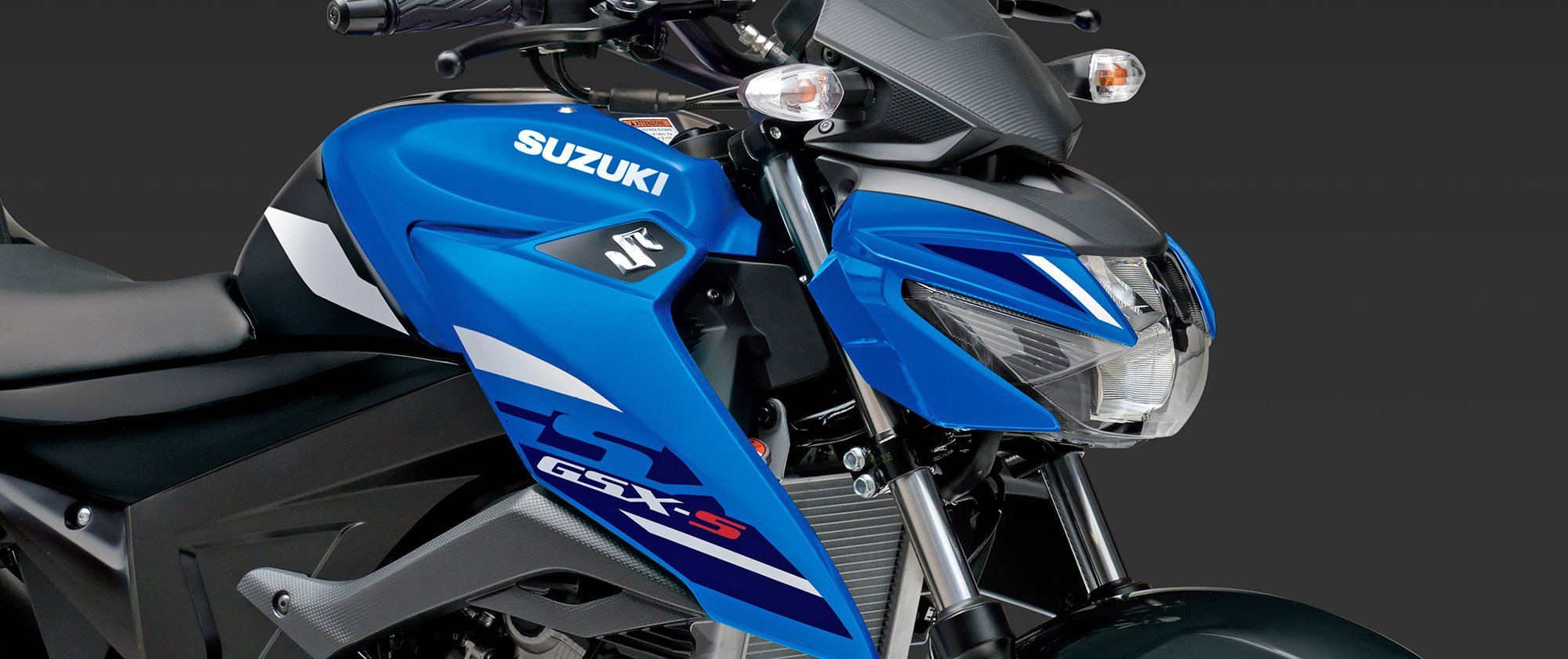 Suzuki GSX-S125 | Street Bikes Suzuki GSX-S125 | Street Bikes