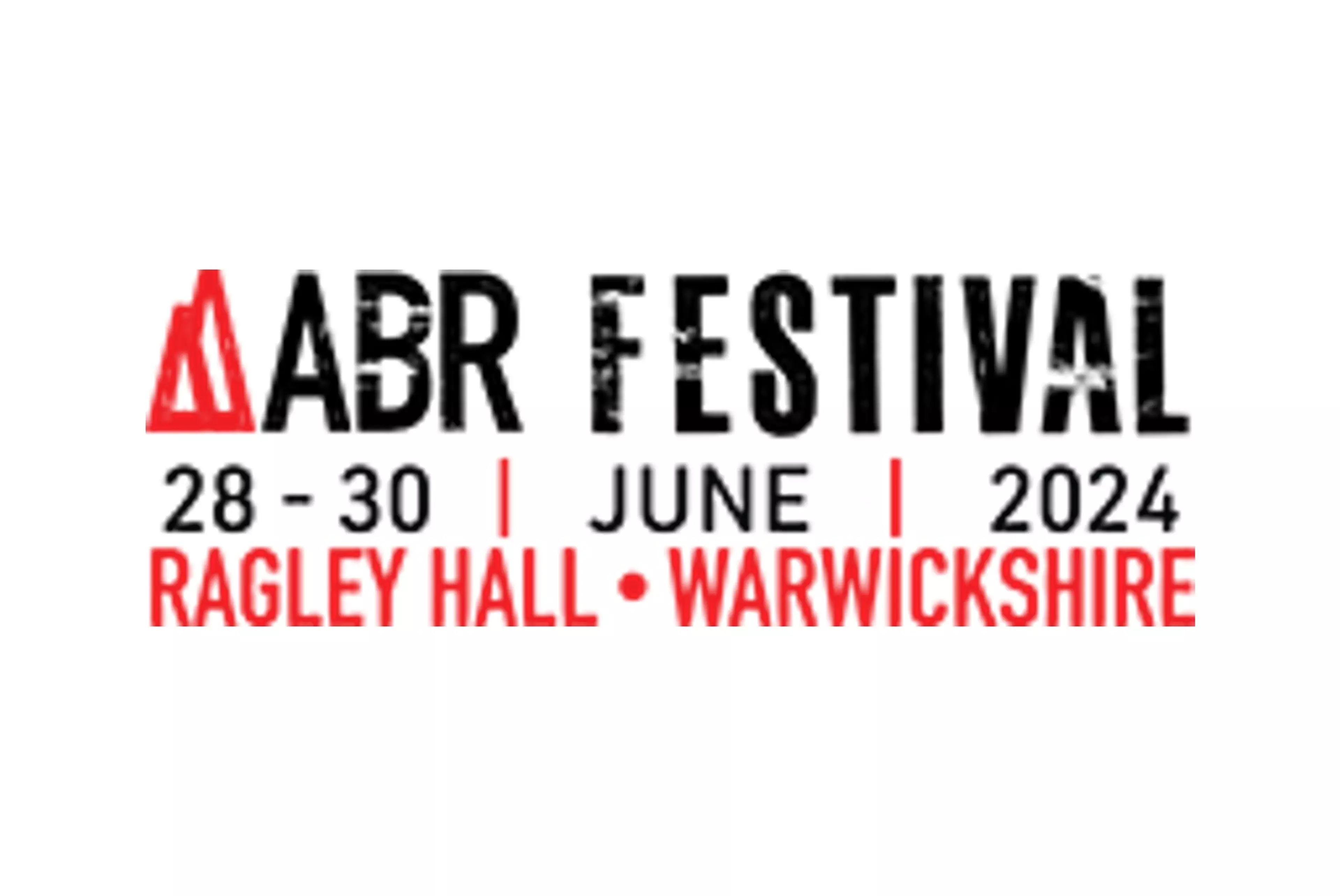 ABR Festival 2024 Suzuki Bikes UK