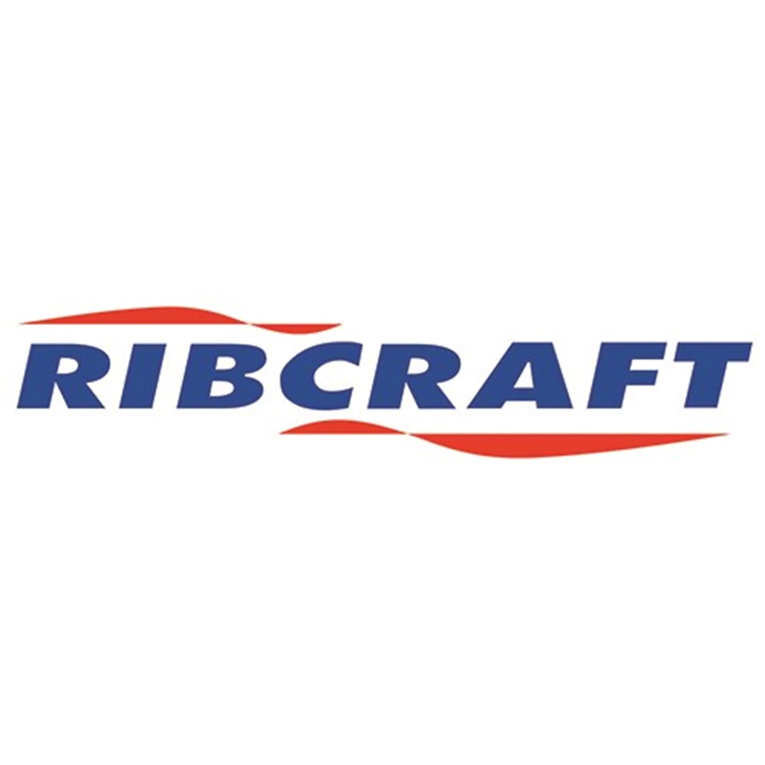 Ribcraft logo