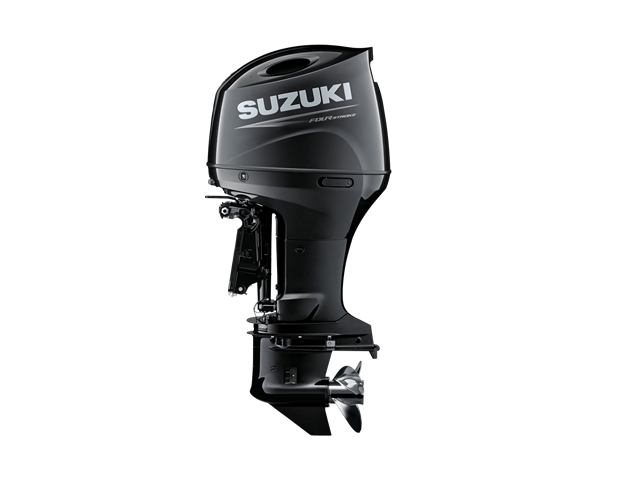 Outboard Motors & Boat Engines | Suzuki Marine UK