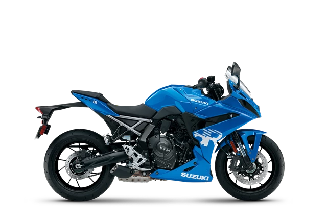 GSX-8R