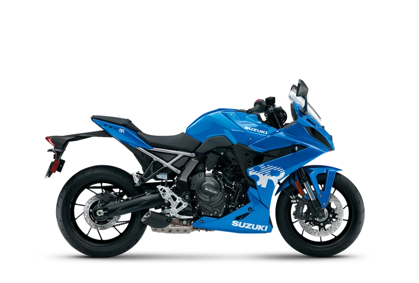 GSX-8R