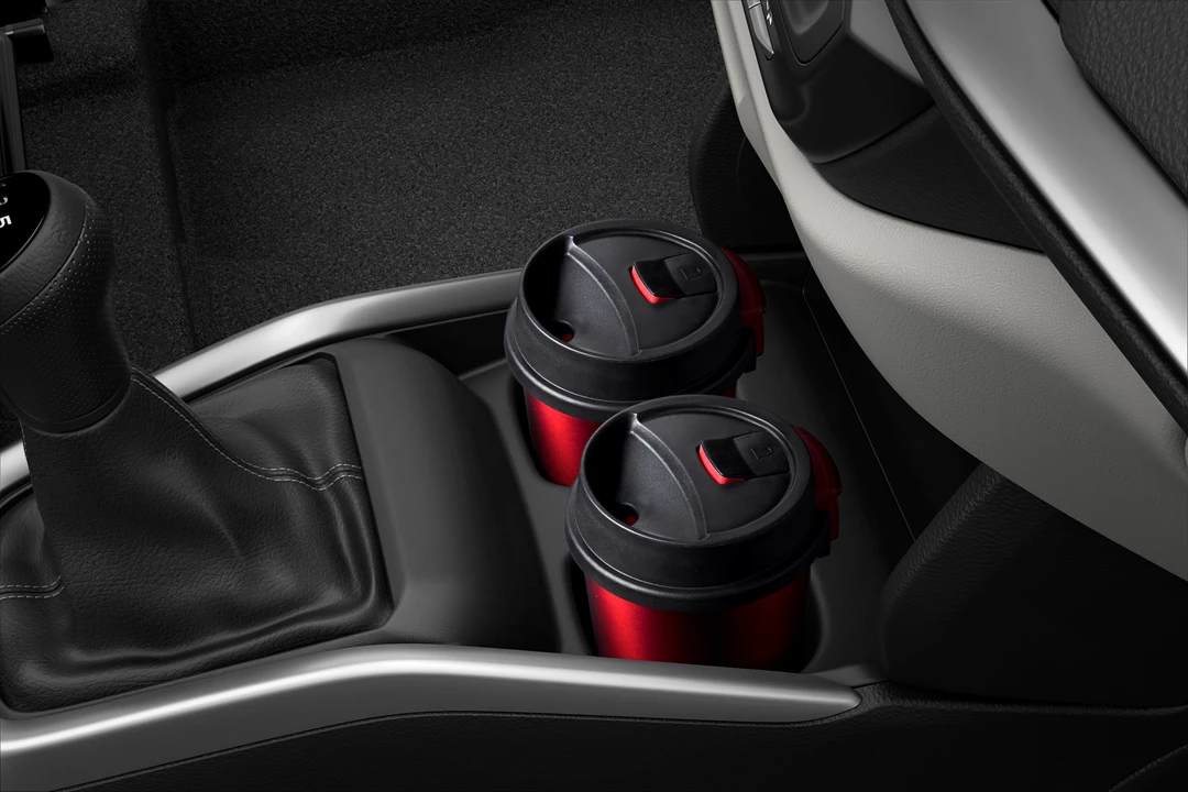 New Swift Cup Holders