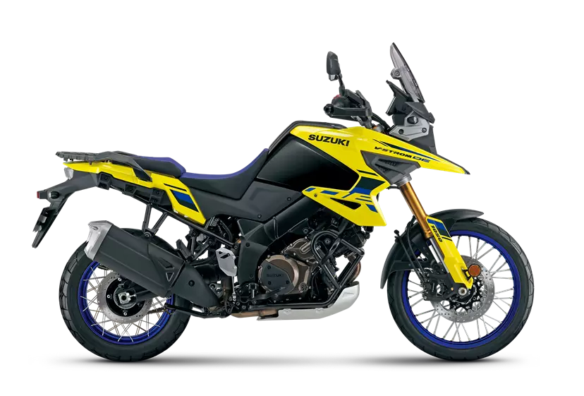 V-Strom 1050DE