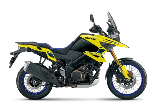 V-STROM 1050DE