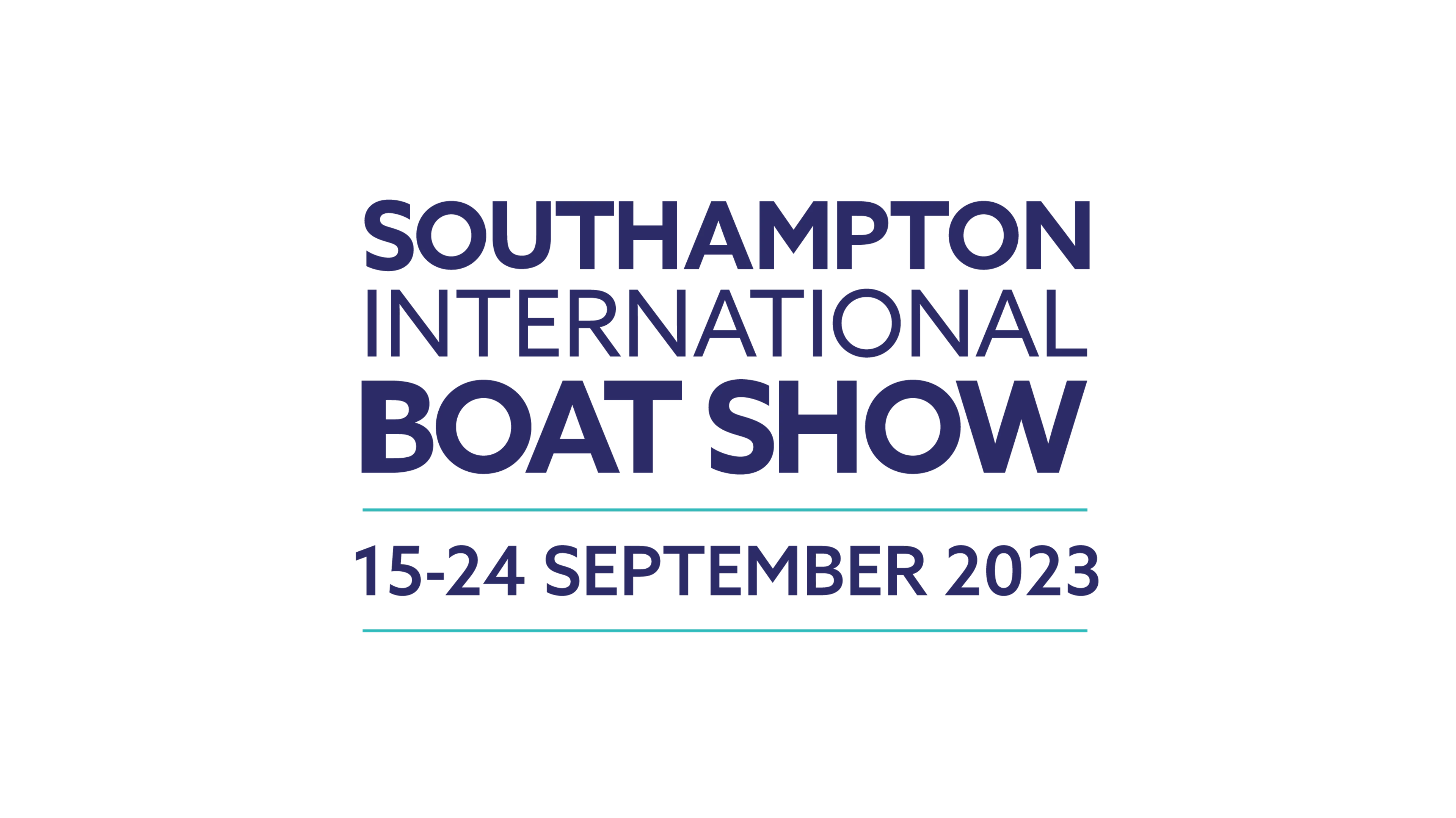 Southampton International Boat Show Logo