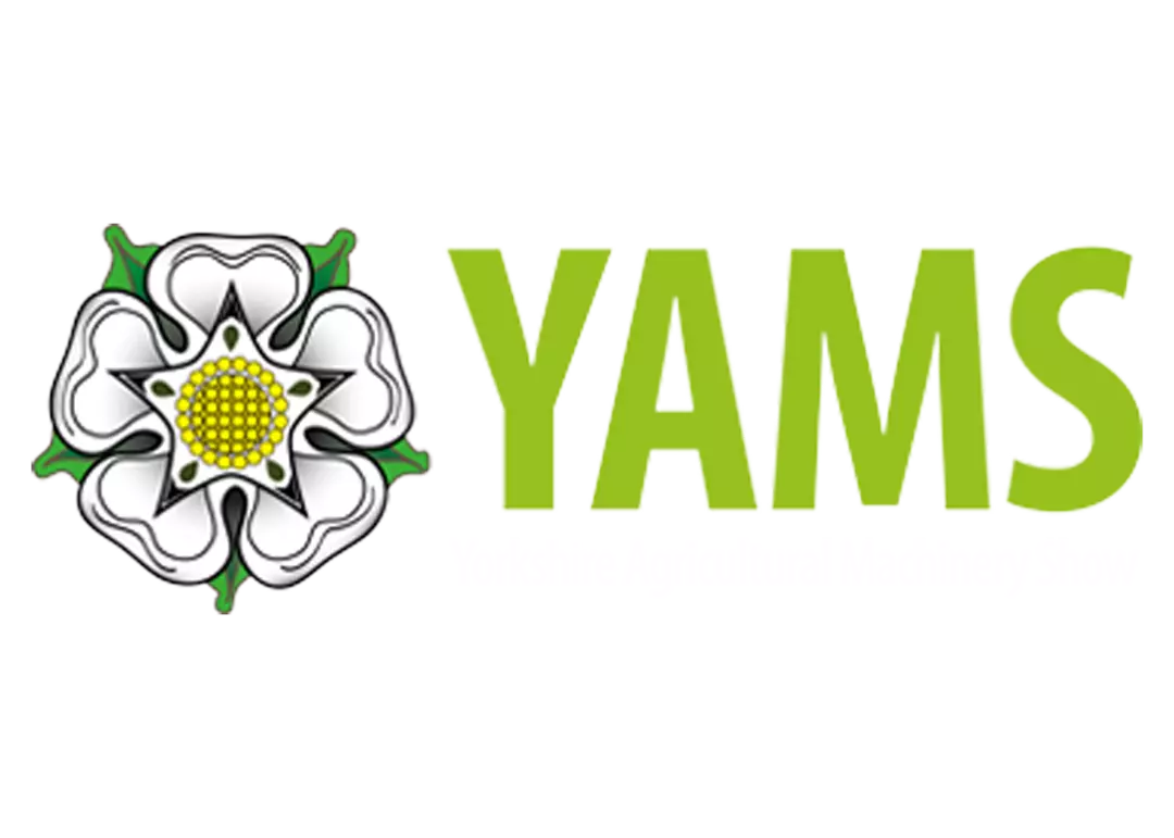 YAMS logo
