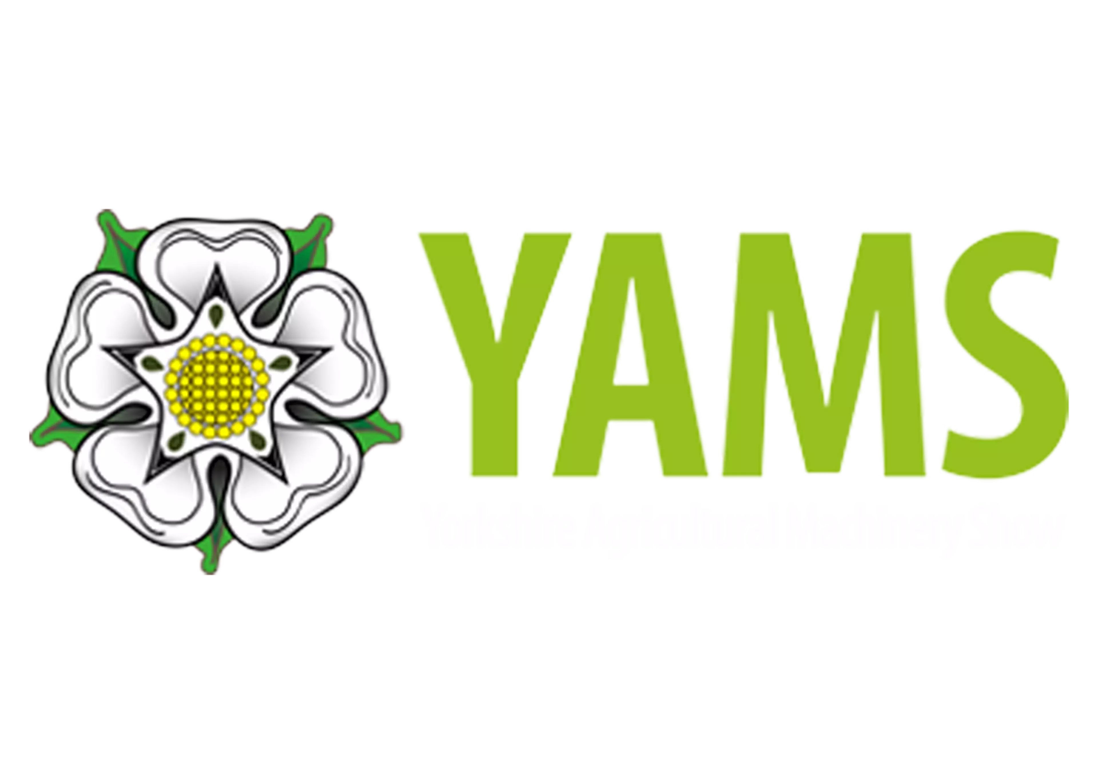 YAMS logo