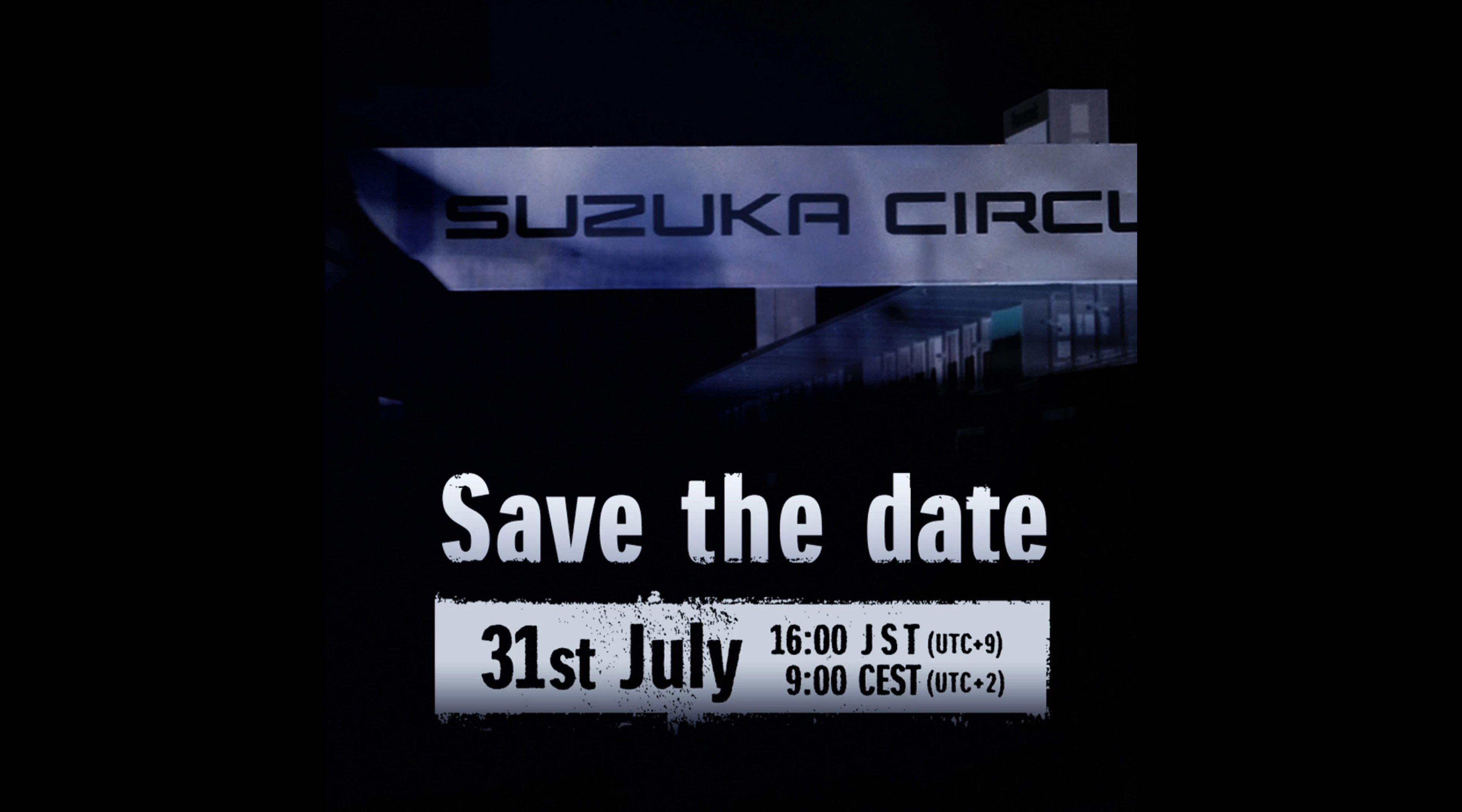 Suzuki Teaser Image
