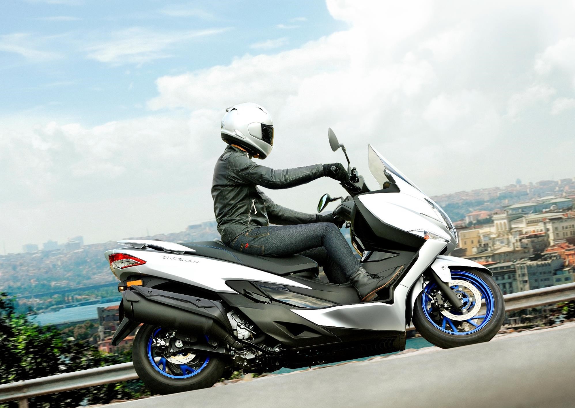 Suzuki scooty new model outlet 2021