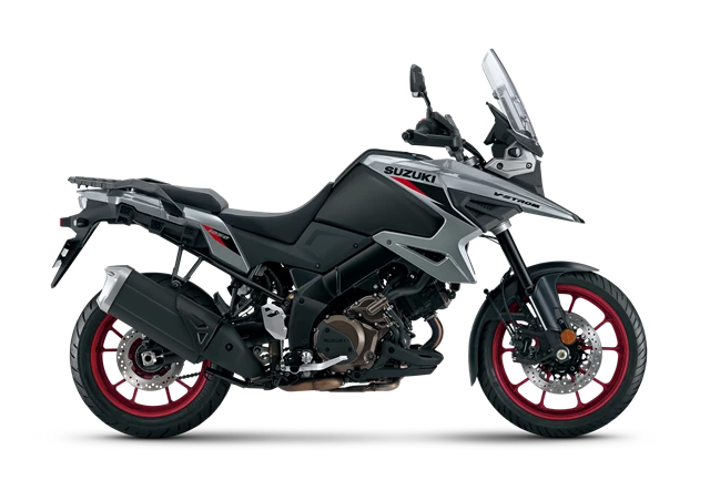V-Strom 1050RE