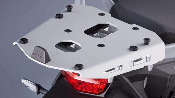 GIVI Top Case Carrier Plate