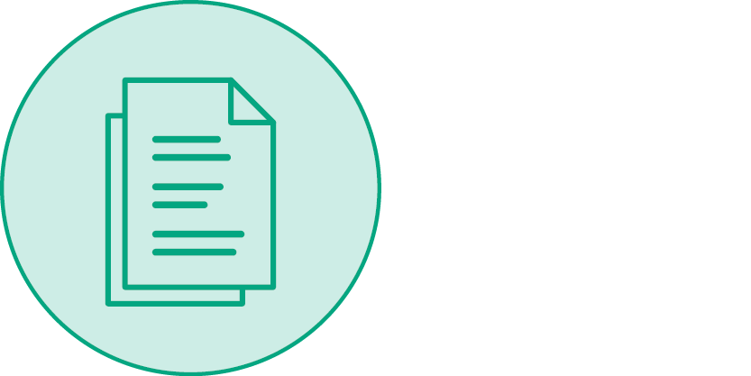 Icon for box content