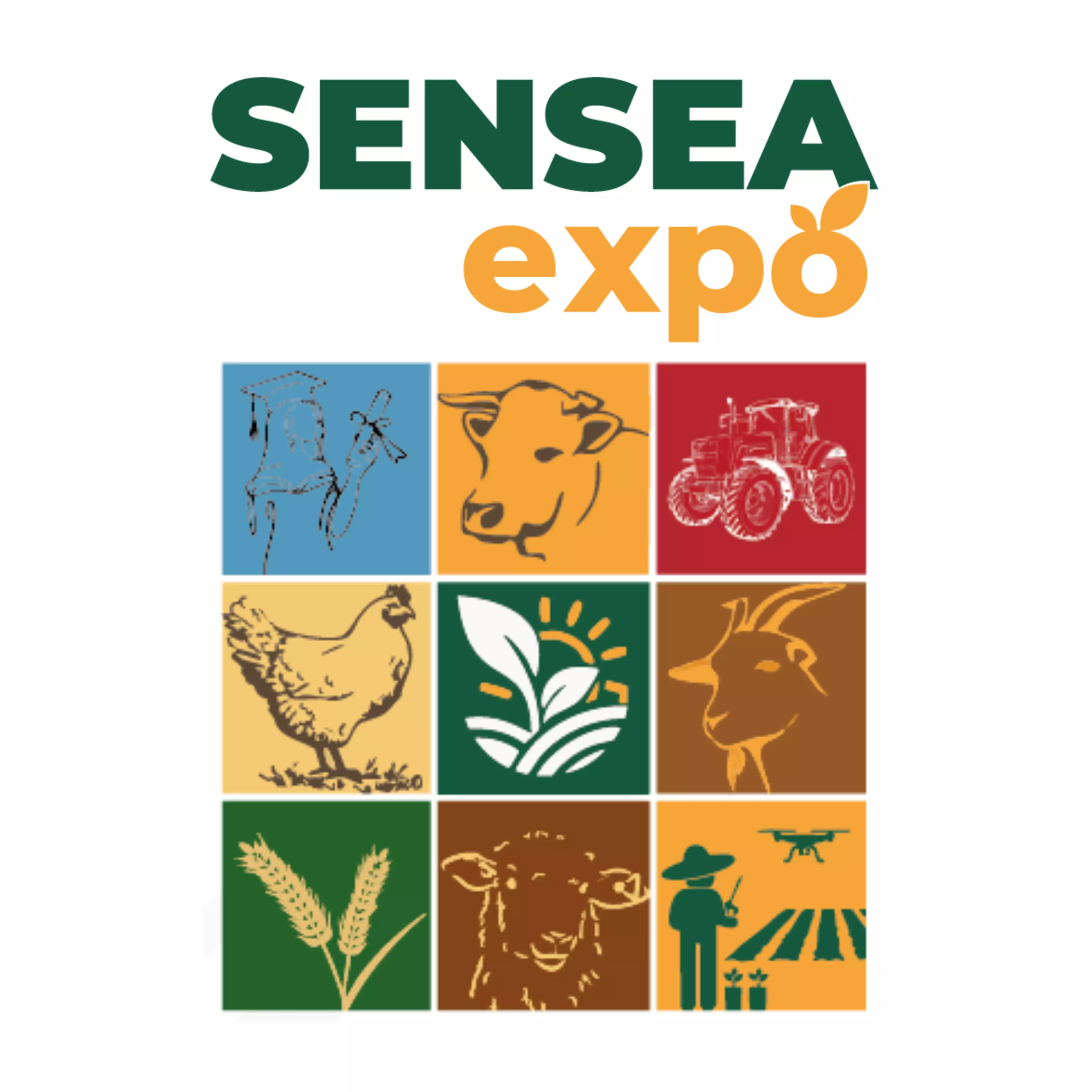 Sensea Expo