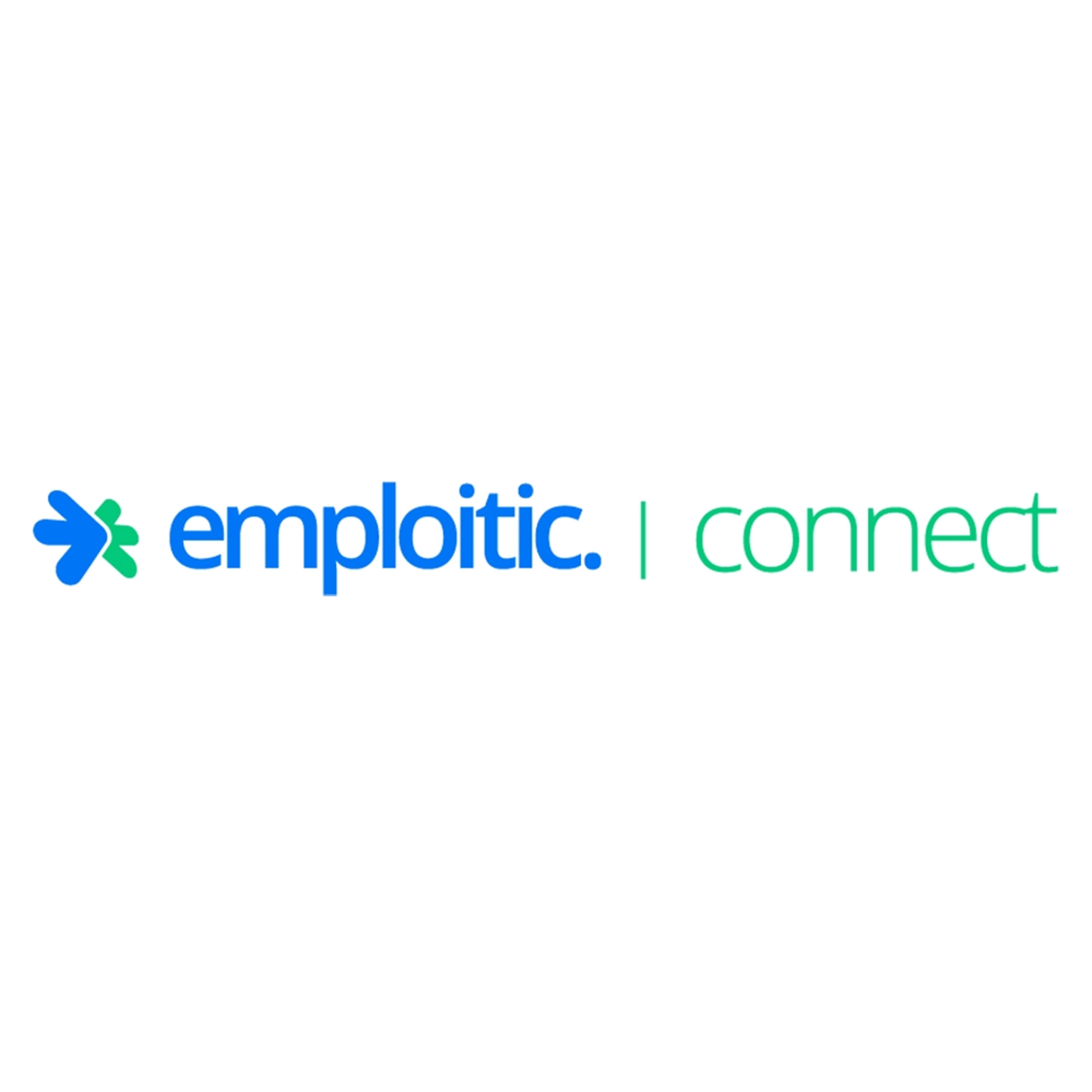Emploitic Connect