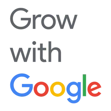Grow with Google