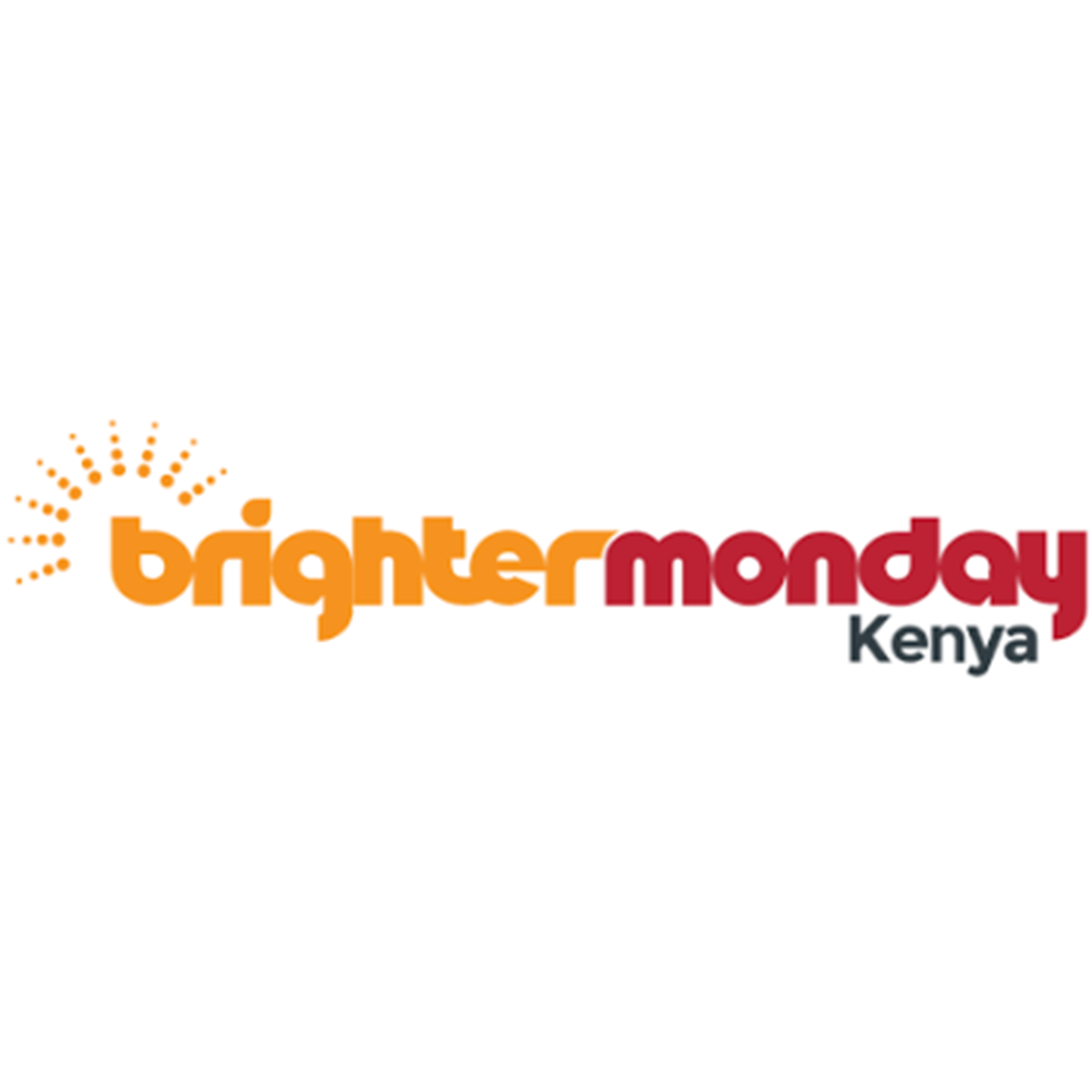 Brighter Monday