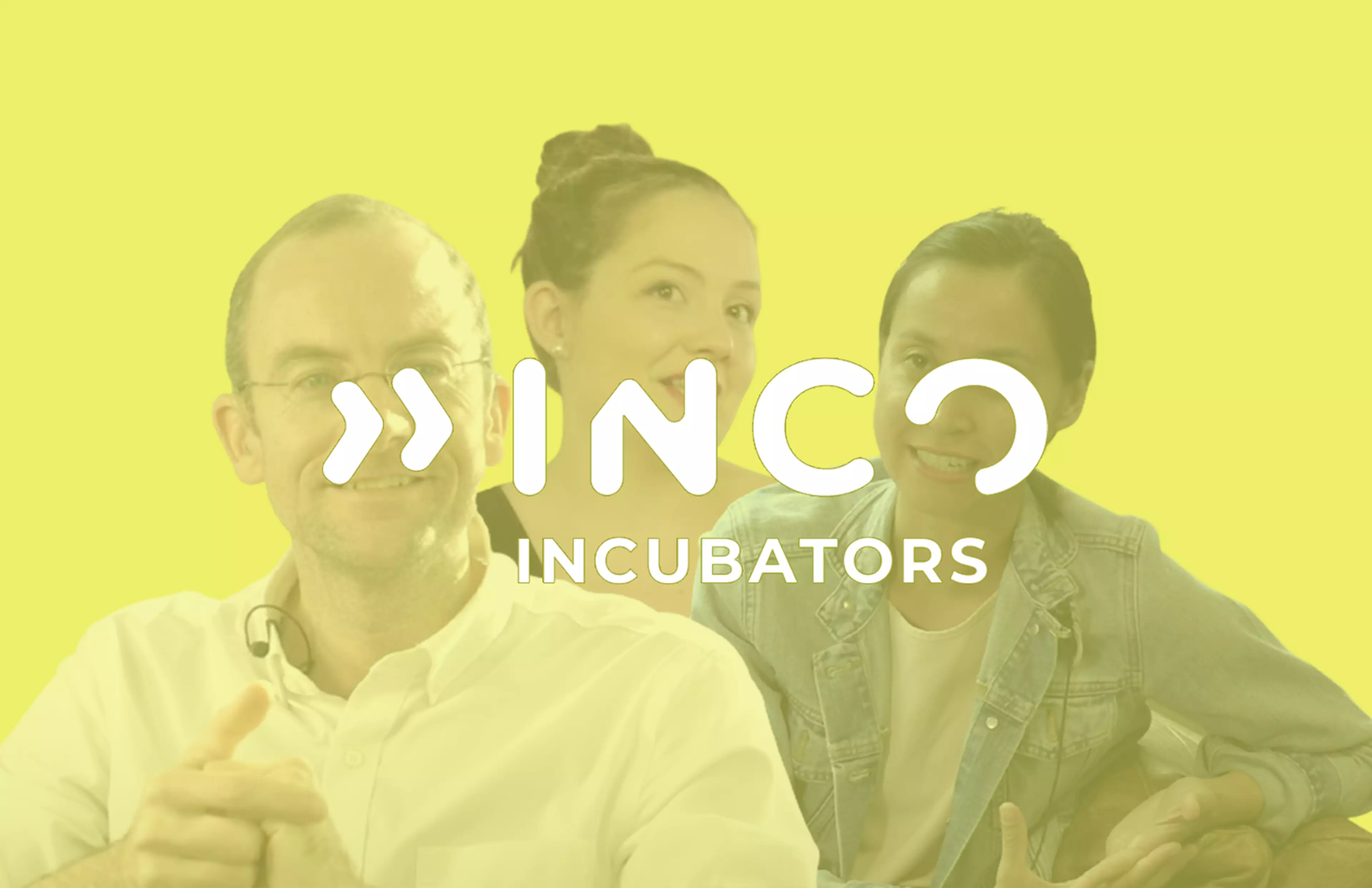 INCO incubators