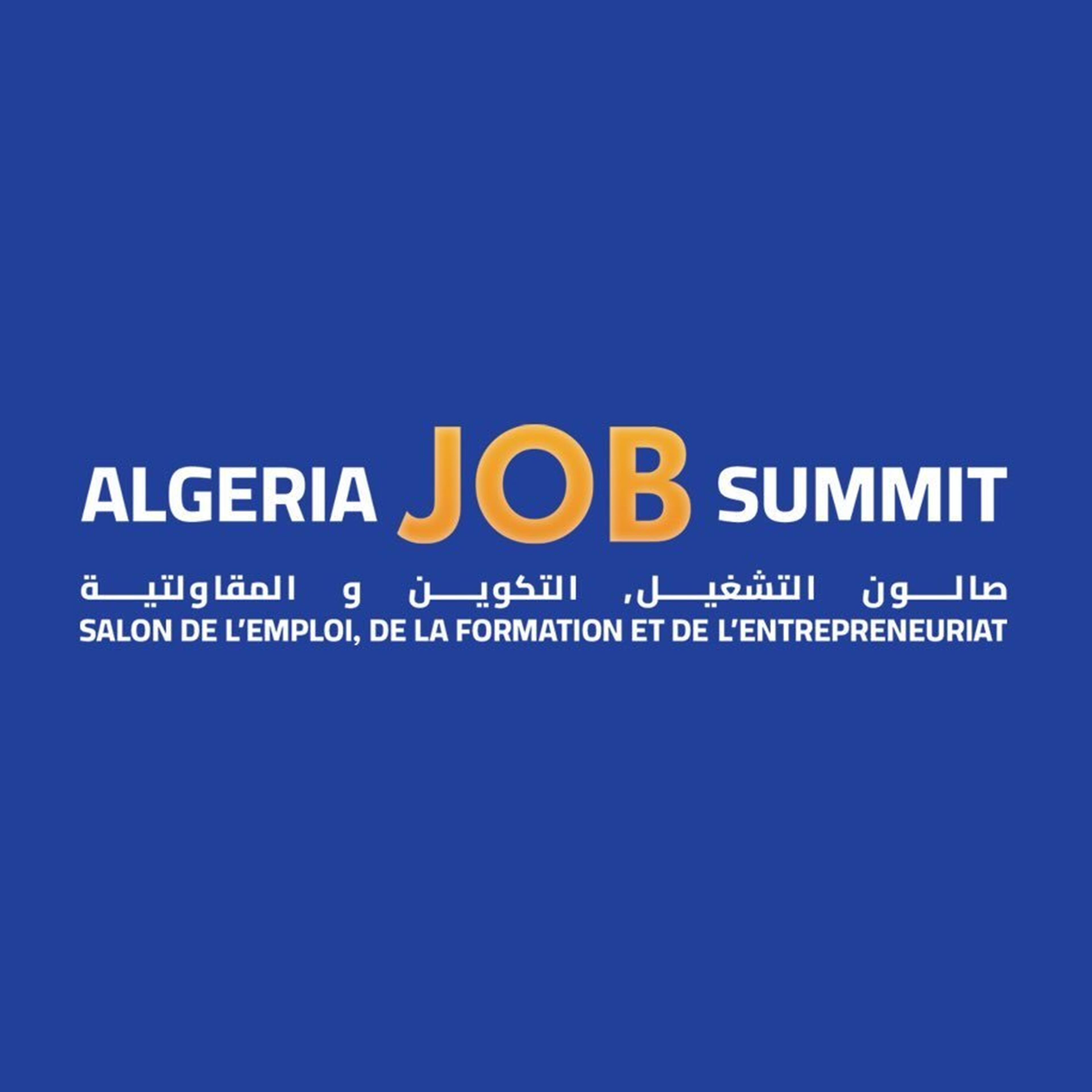 Algeria Job Summit