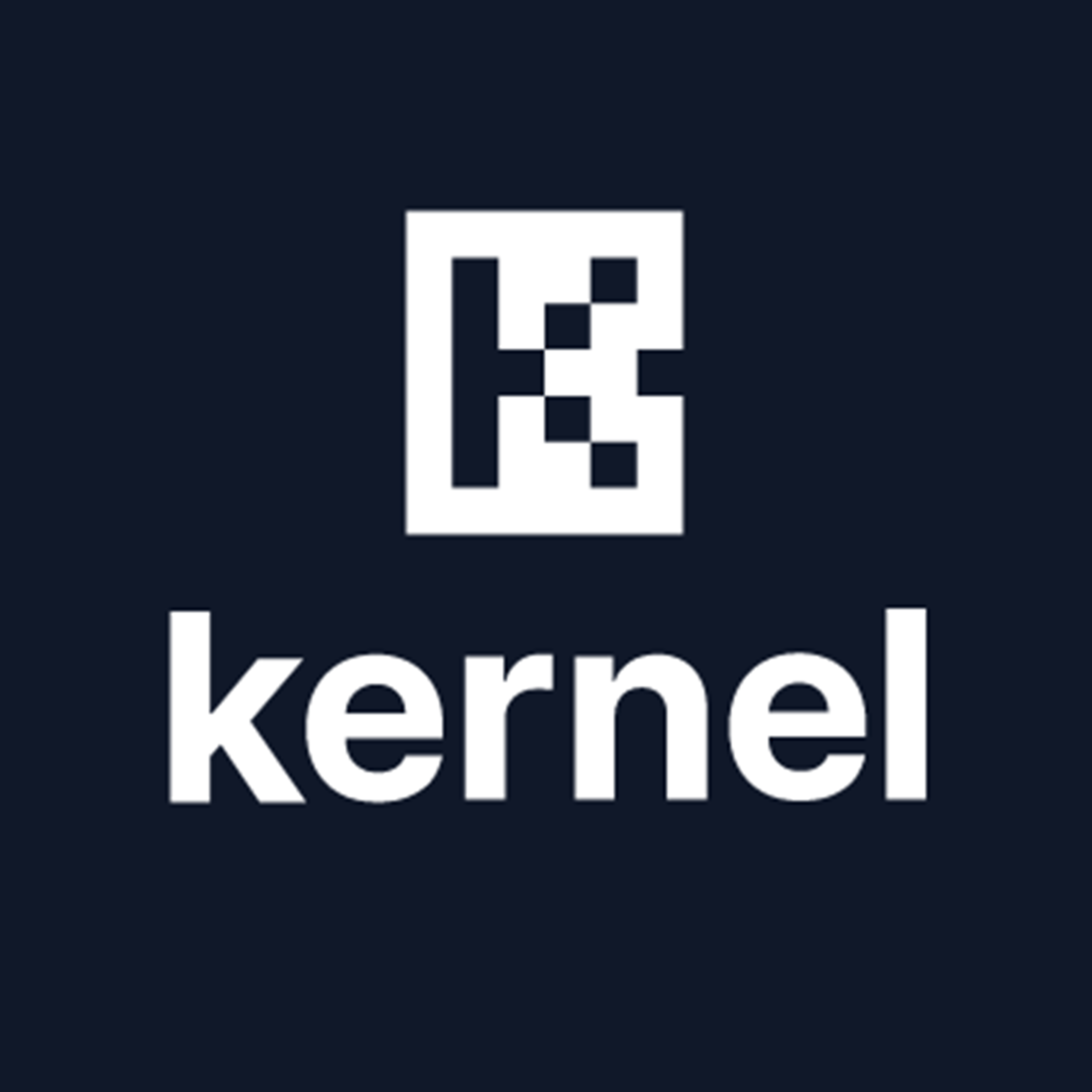 Kernel EOR