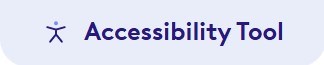 An example of our Accessibility Tool button