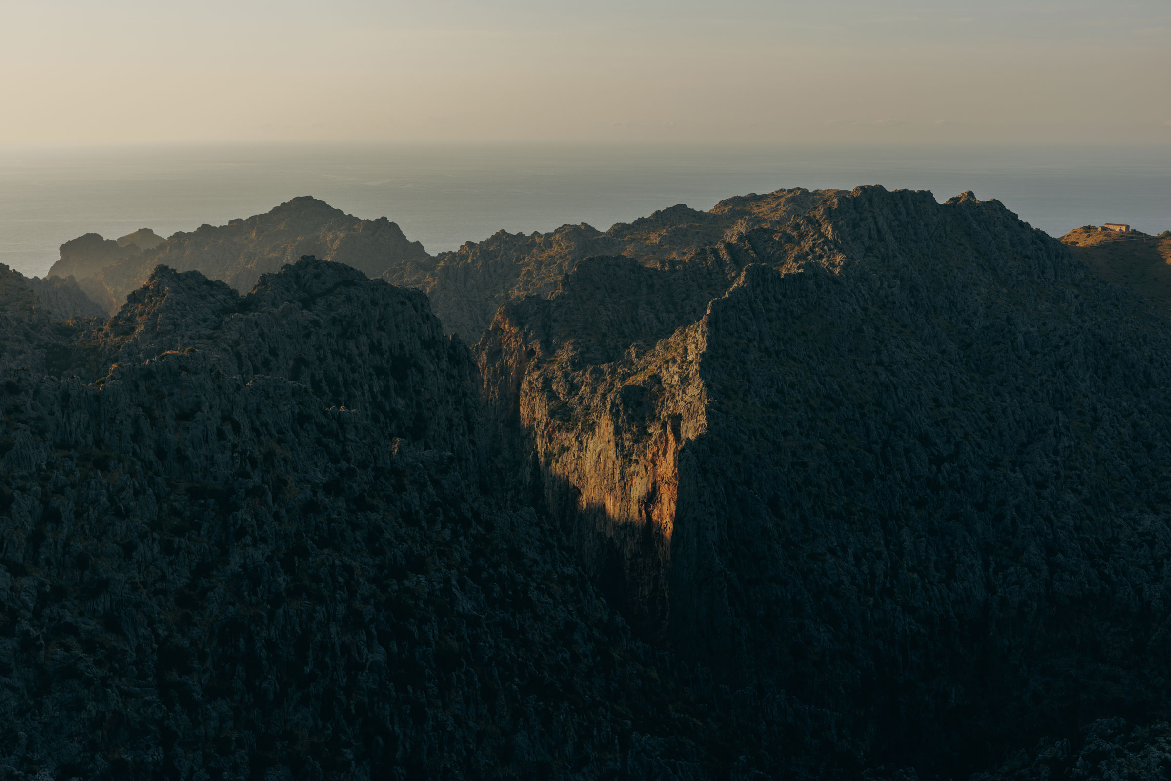 Hiking The Tramuntana 3 2