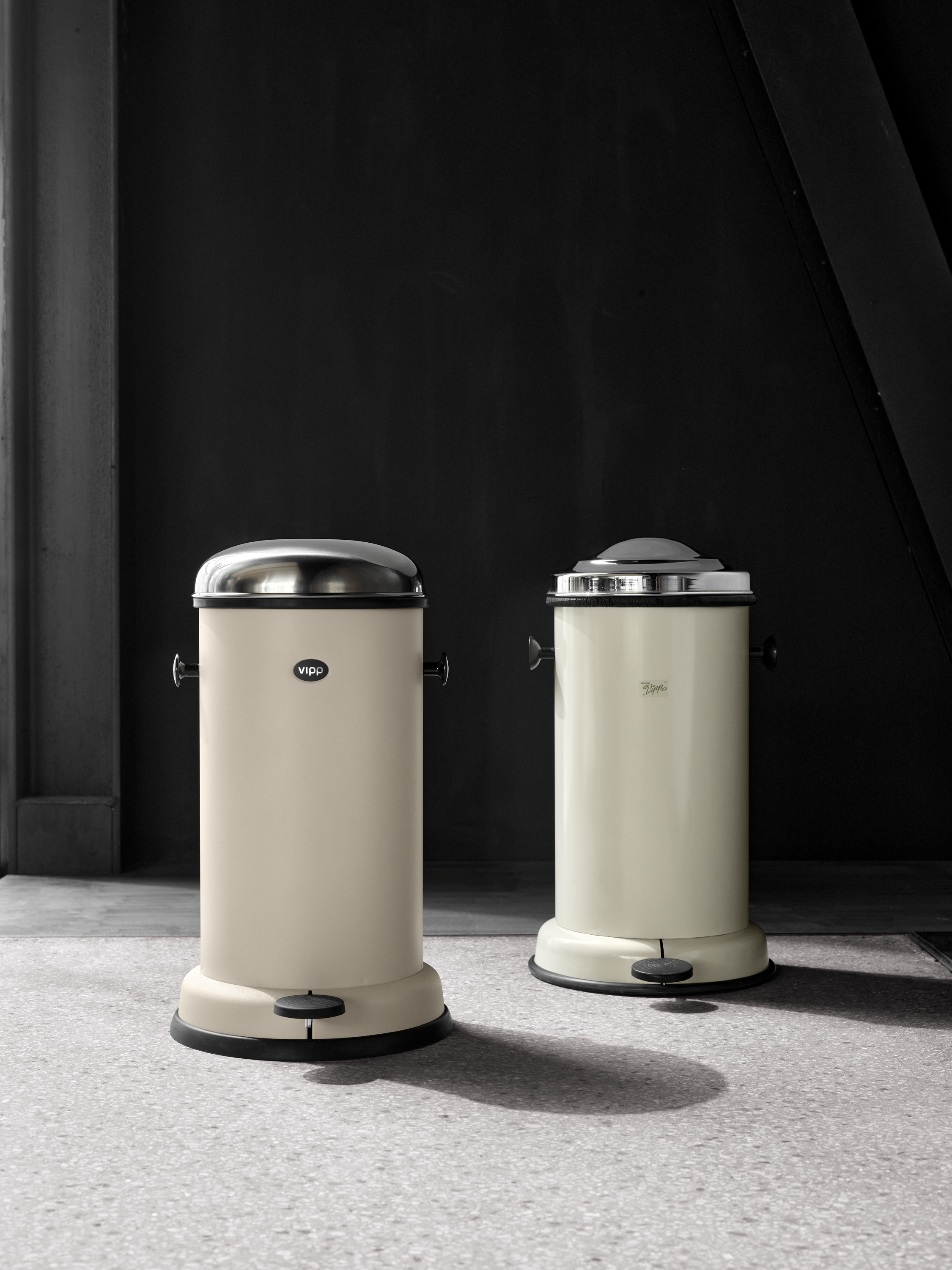 Pedal Bin Miniature | Vipp