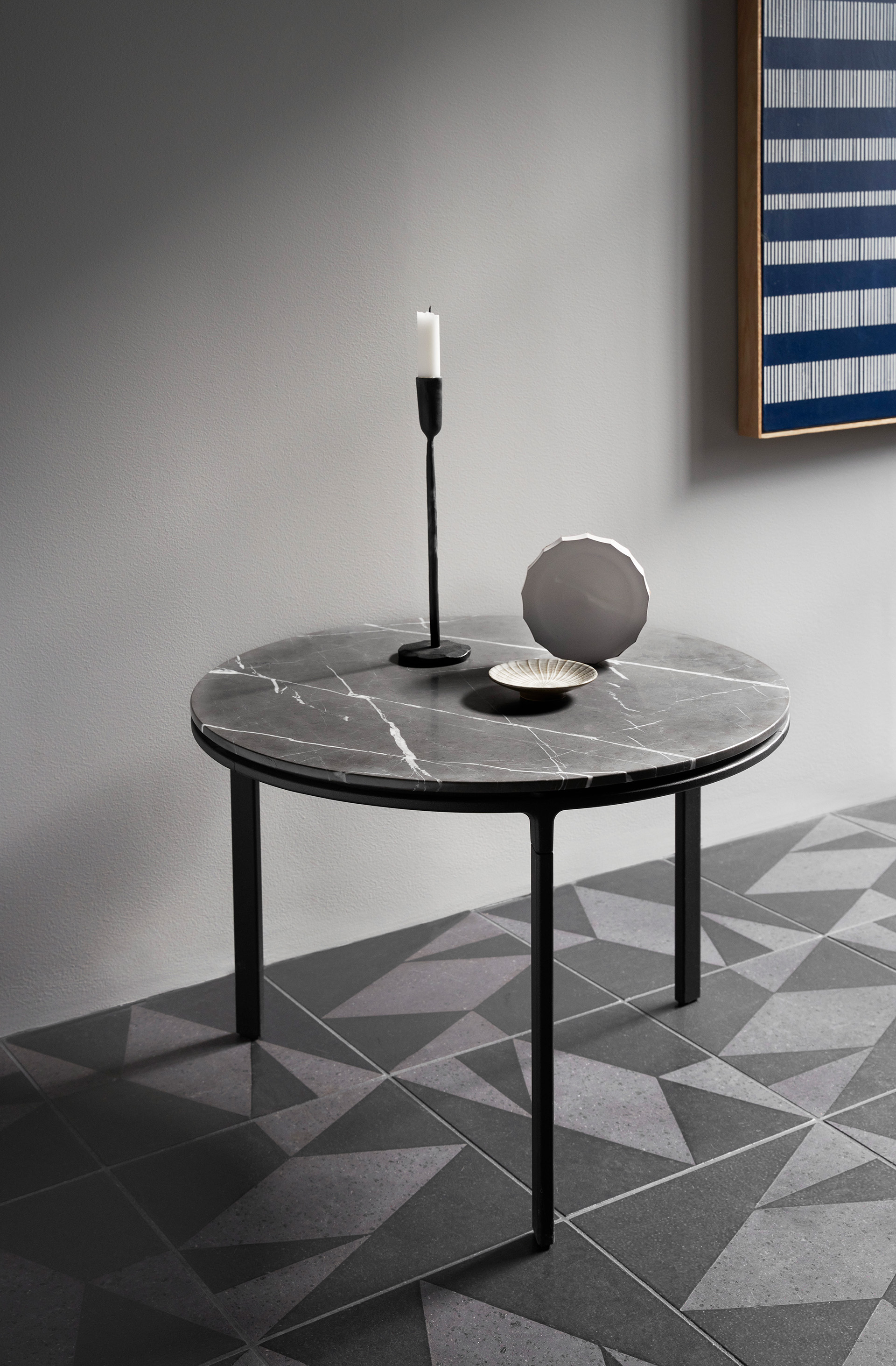 Vipp 423 Coffee Tables Pietra Grey 01