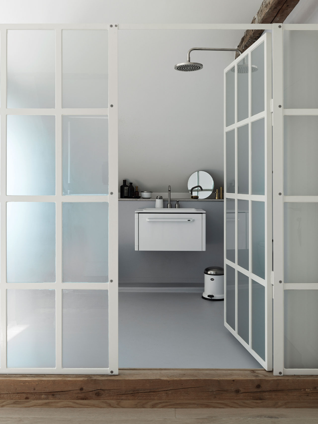 16 Skagen Bathroom