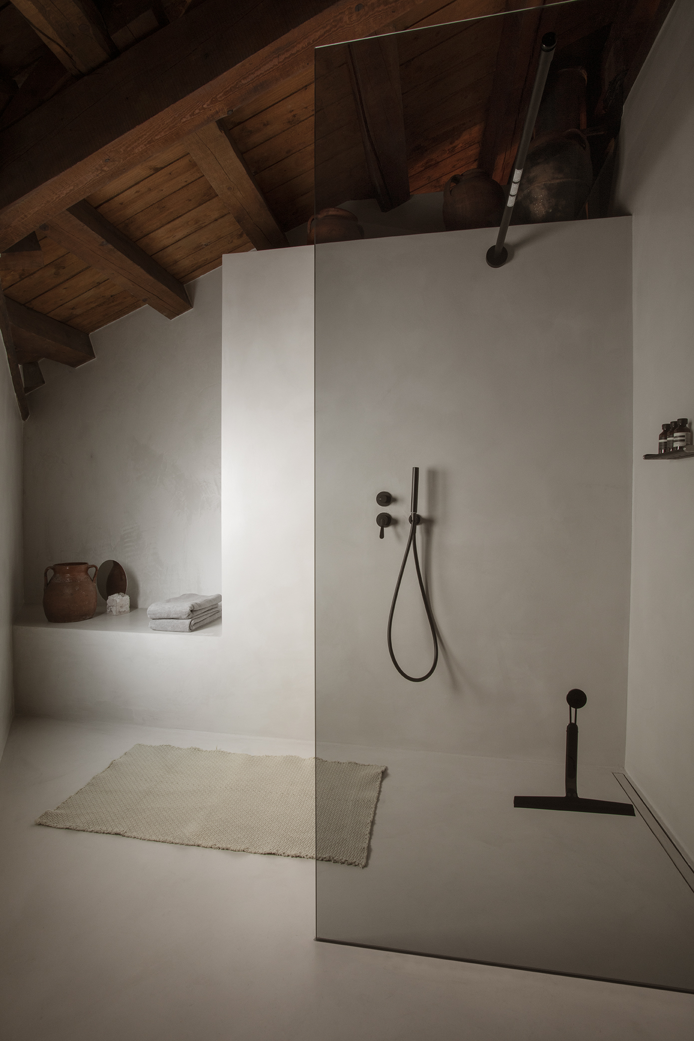 Vipp Casa Hotel Andorra Bathroom 02