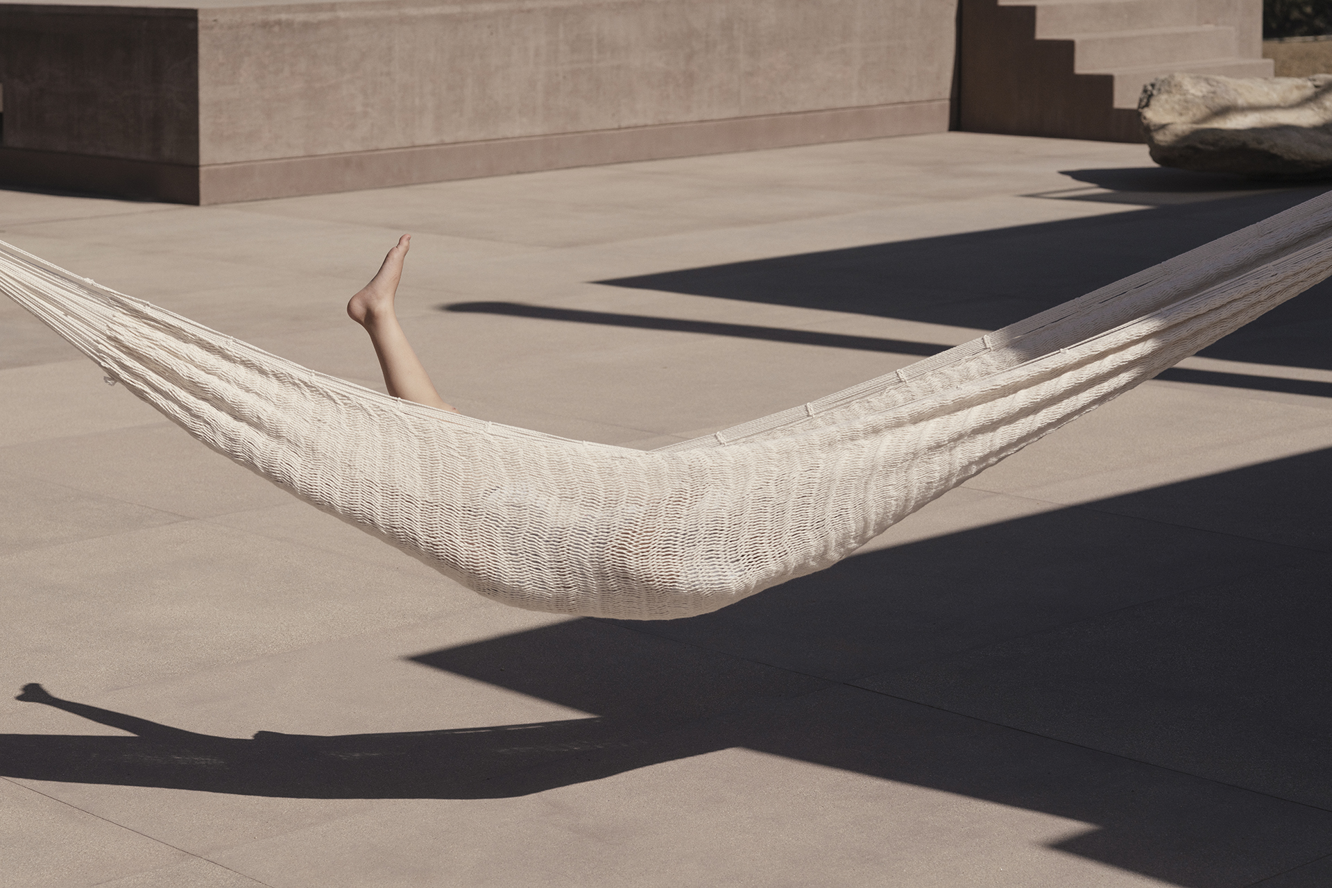 Vipp Todos Santos Mexico Outdoor Hammock 01 Copy
