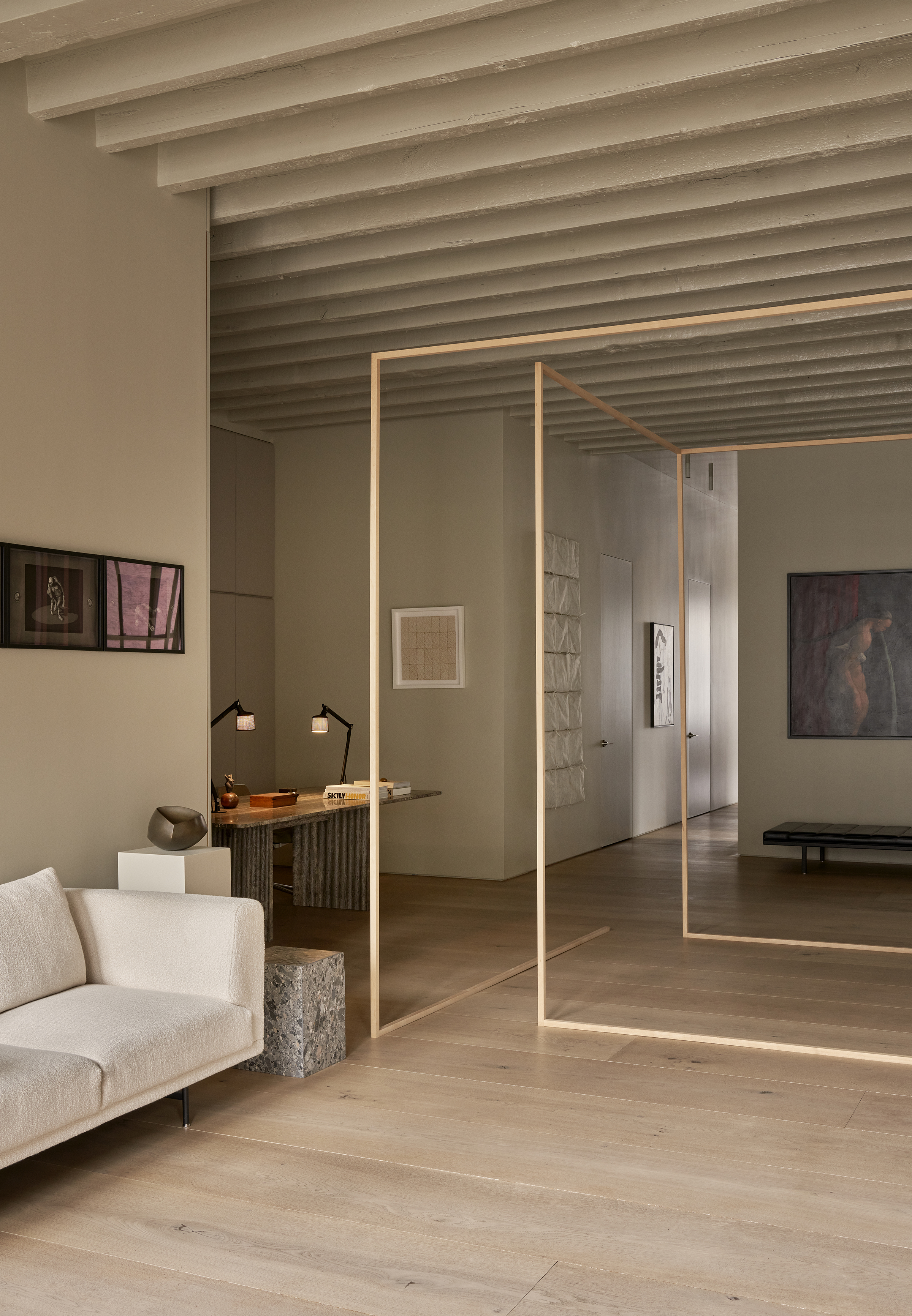 Vipp Showroom New York 07