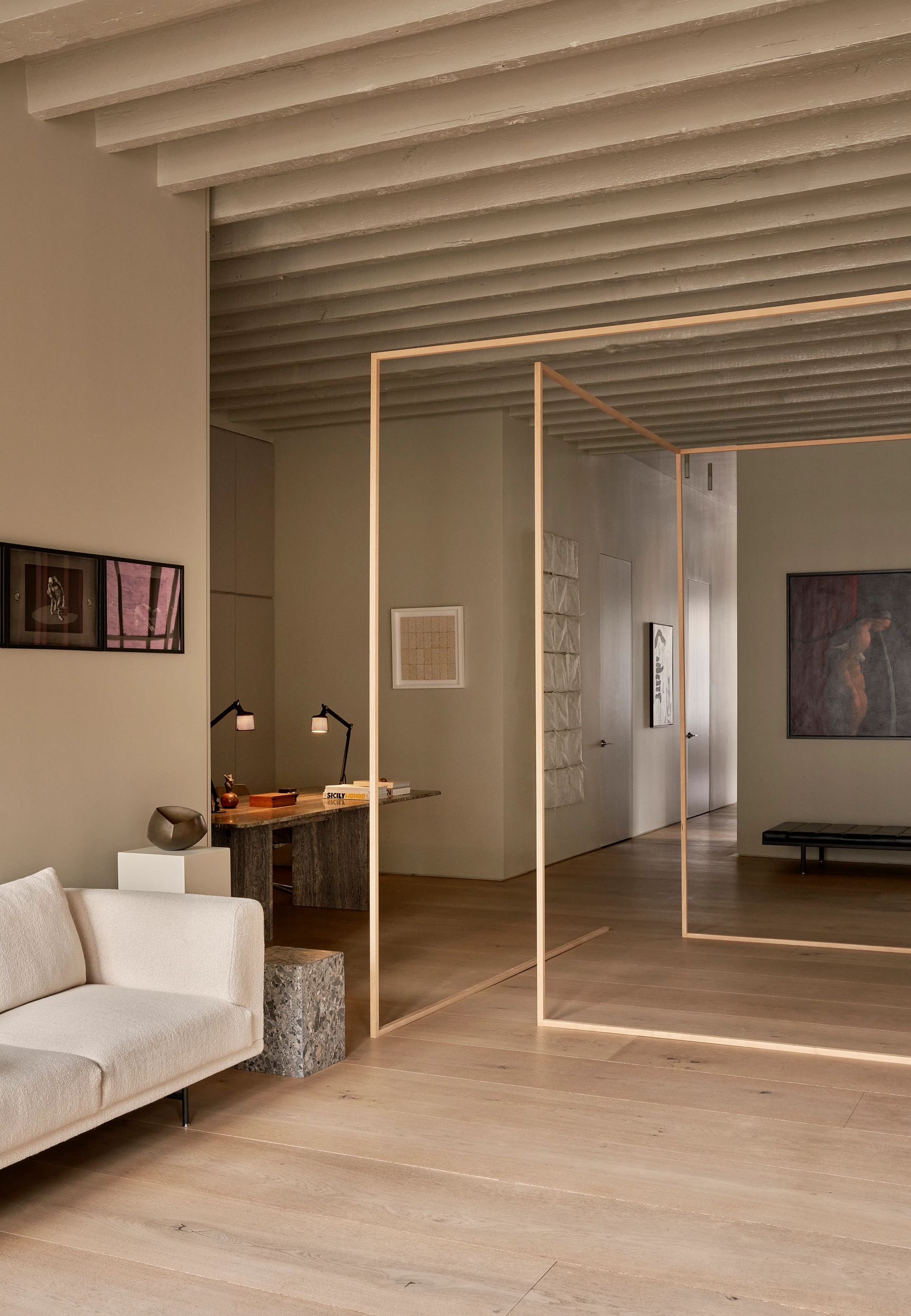 Vipp Showroom New York 07