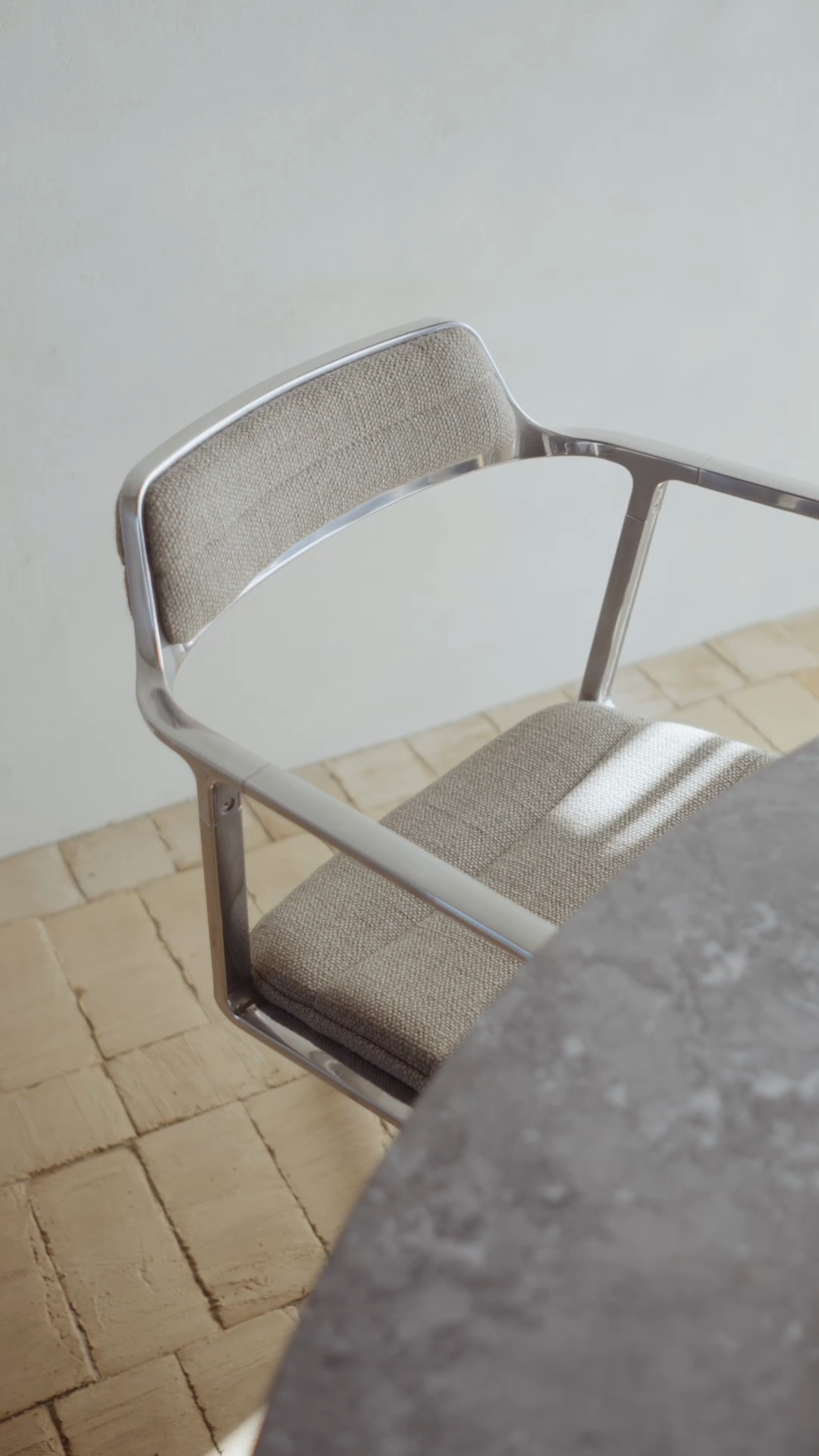 Vipp Mat Materials | Vipp