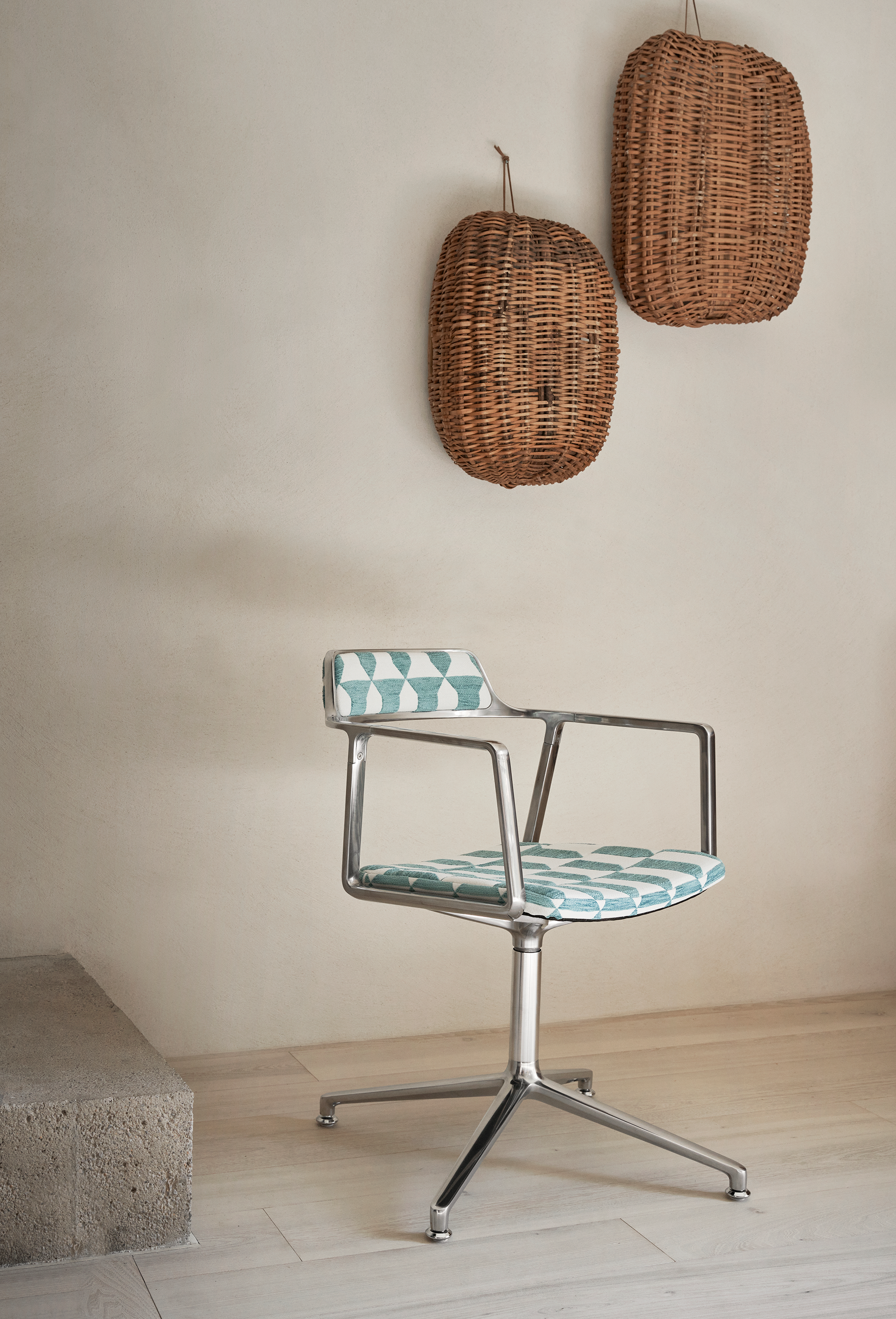 Vipp Lagrasse Livingroom 04
