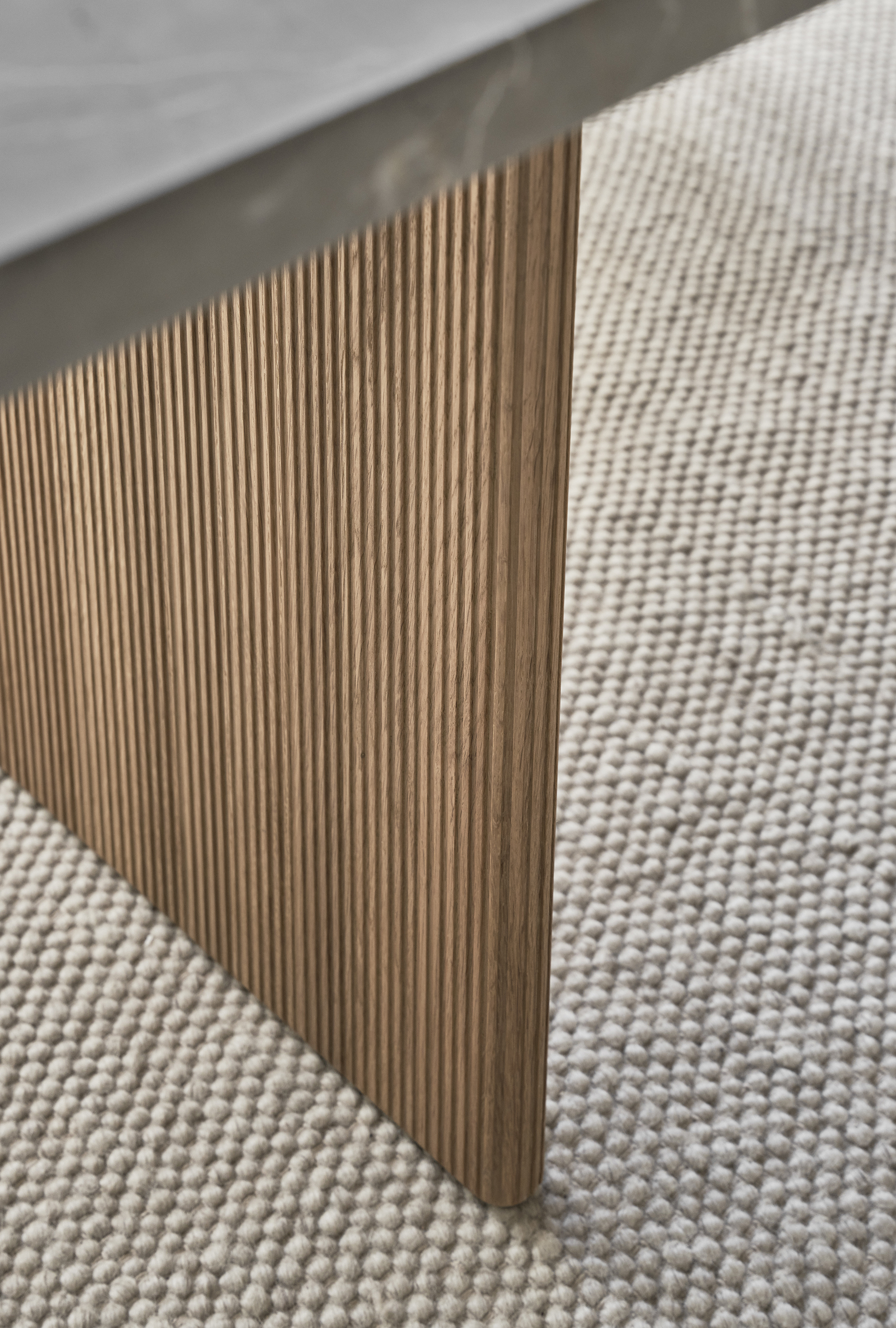 Cabin Square Table | Vipp