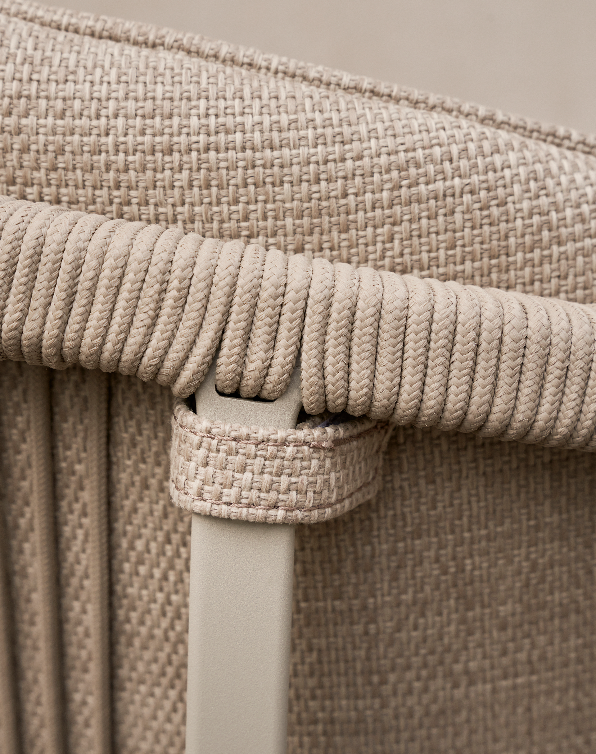 Vipp 710 Lagrasse Outdoor Chair Detail 08