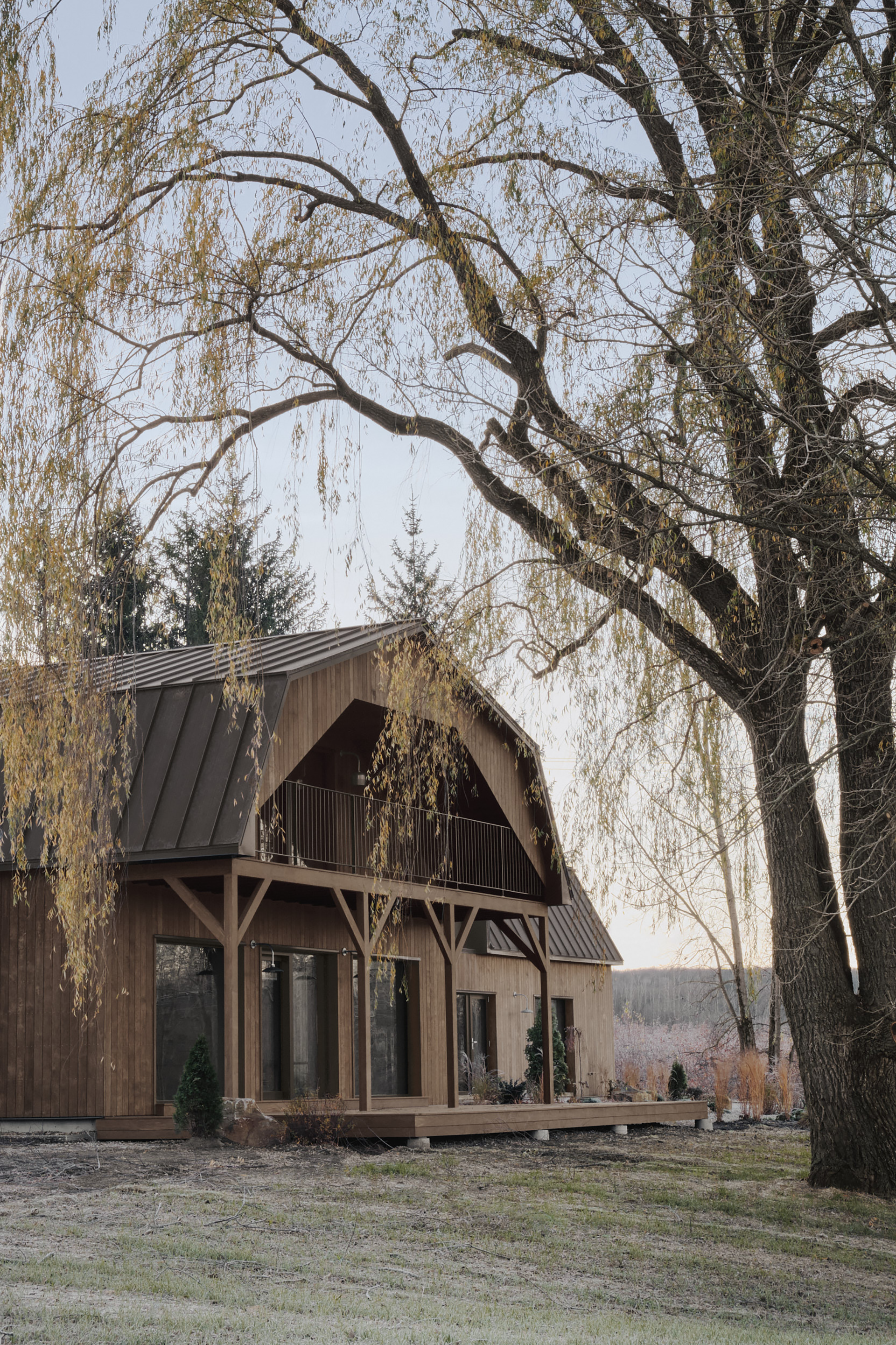 Maison Melba By Atelier L Abri — Photo © Alex Lesage 6