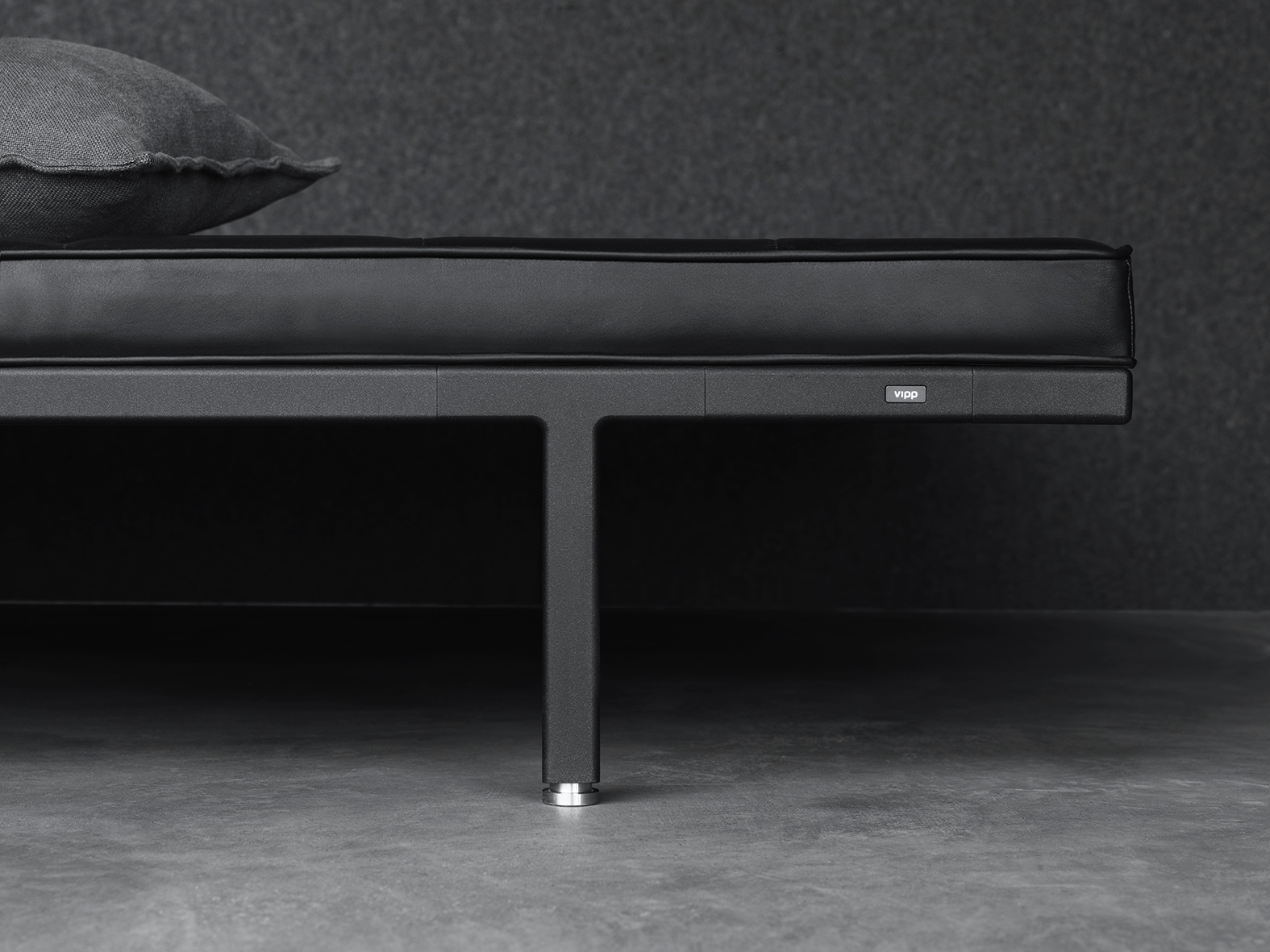 Vipp461 Daybed 06 Low