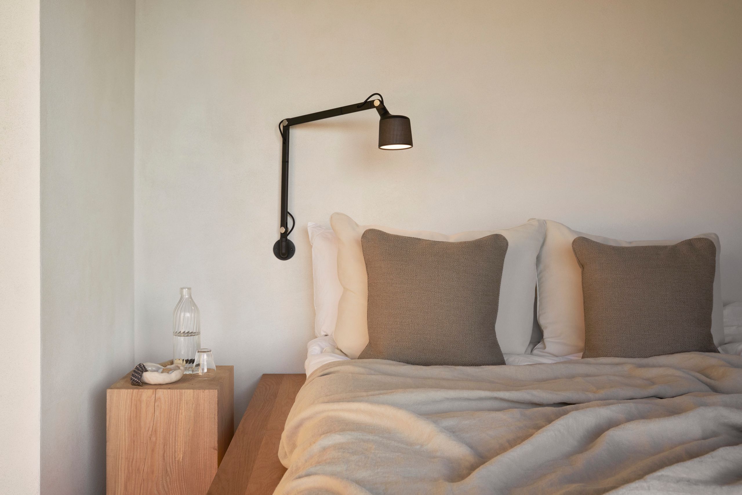 Vipp Cold Hawaii Bedroom 01