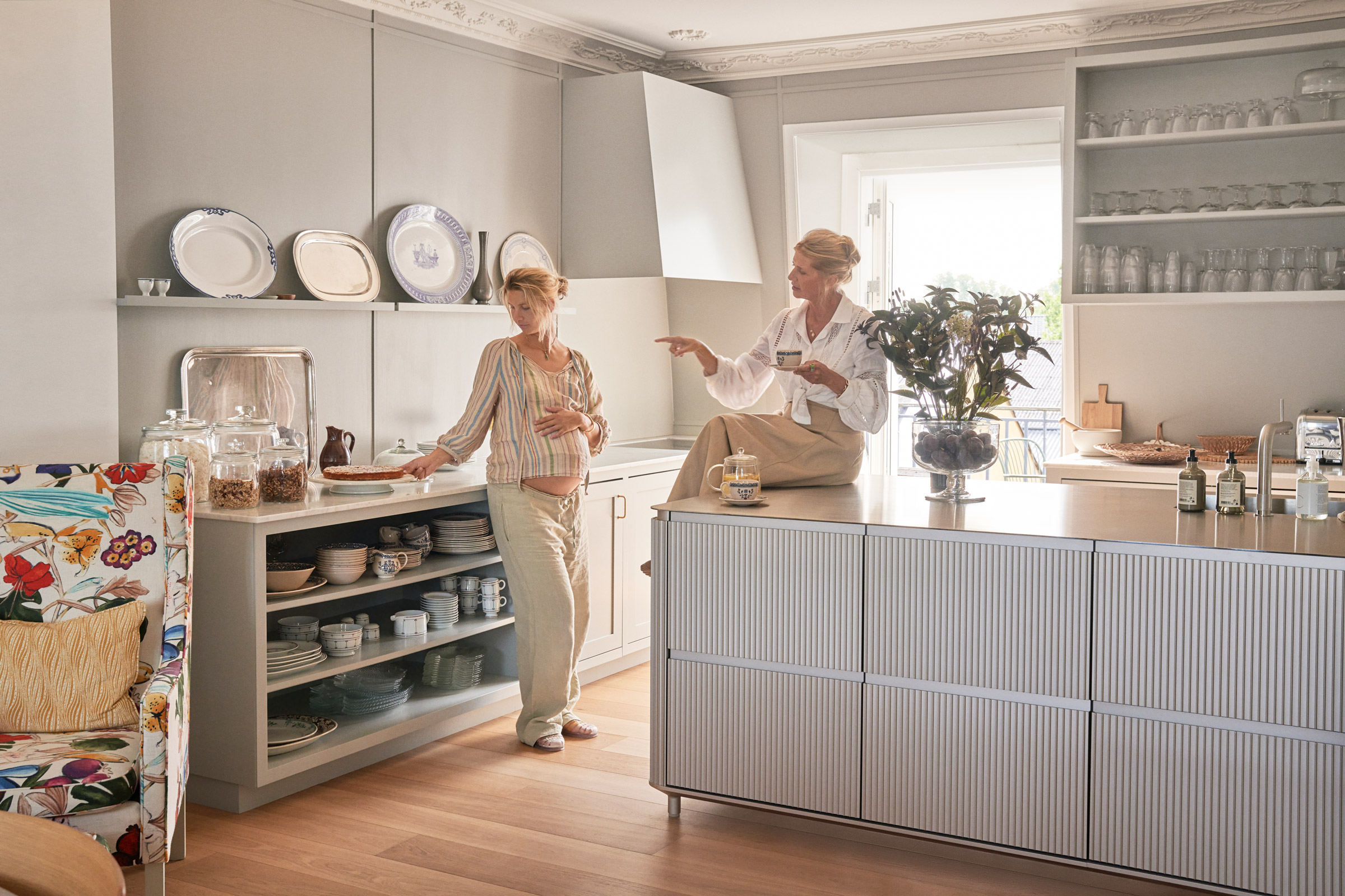V3 Kitchen | Vipp V3 Kitchen | Vipp